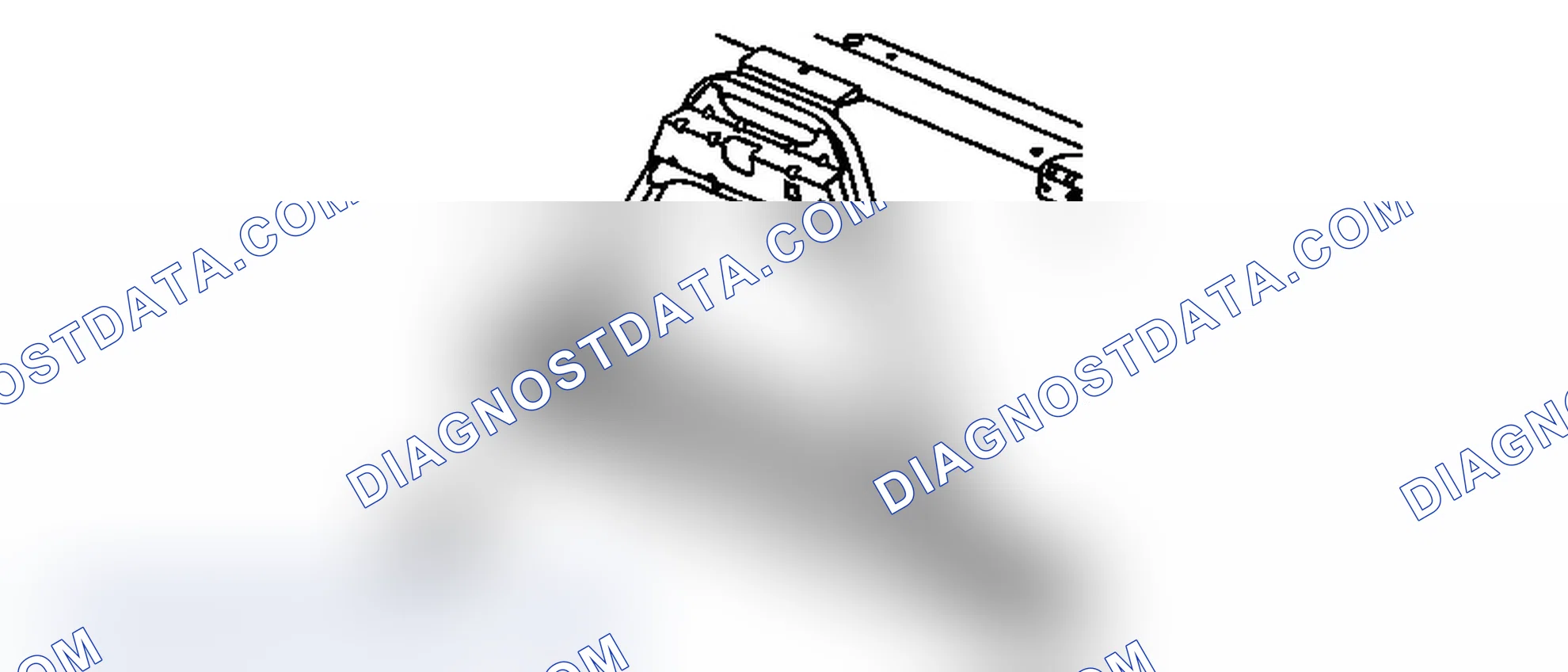 Scheme 86: Ambient Air Temperature Sensor Replacement