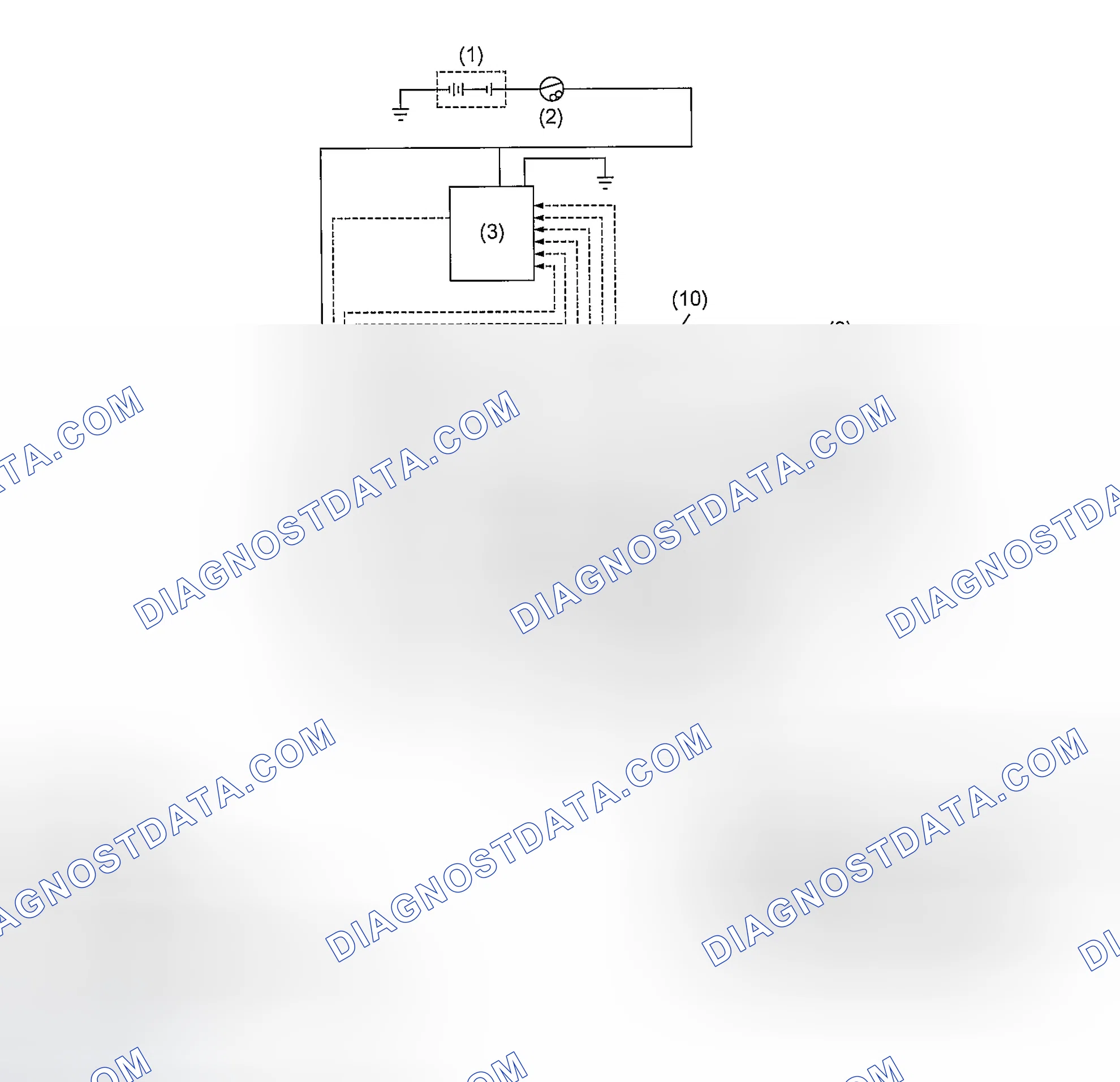 Scheme 3: Ignition Control System