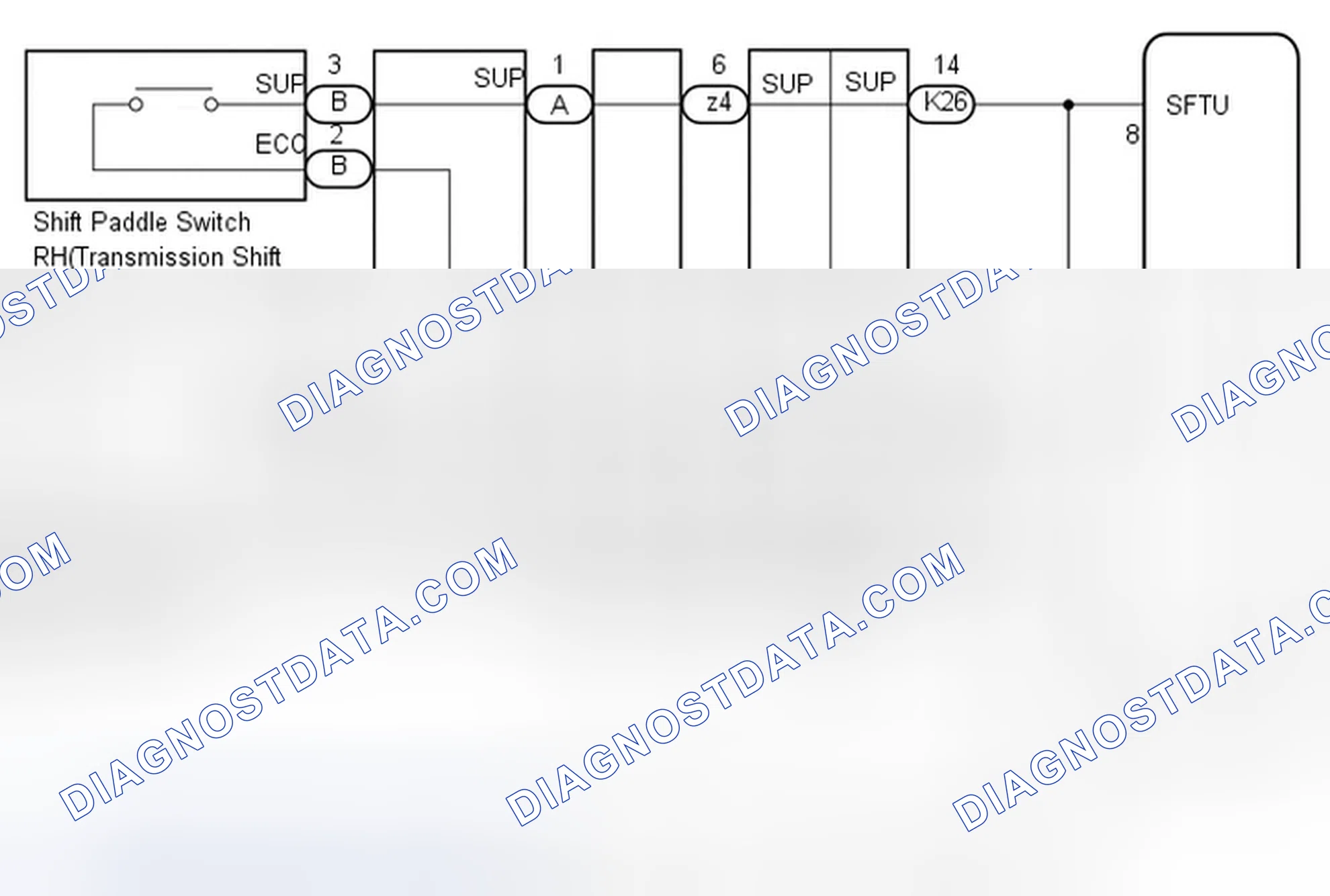Scheme 466: WIRING DIAGRAM