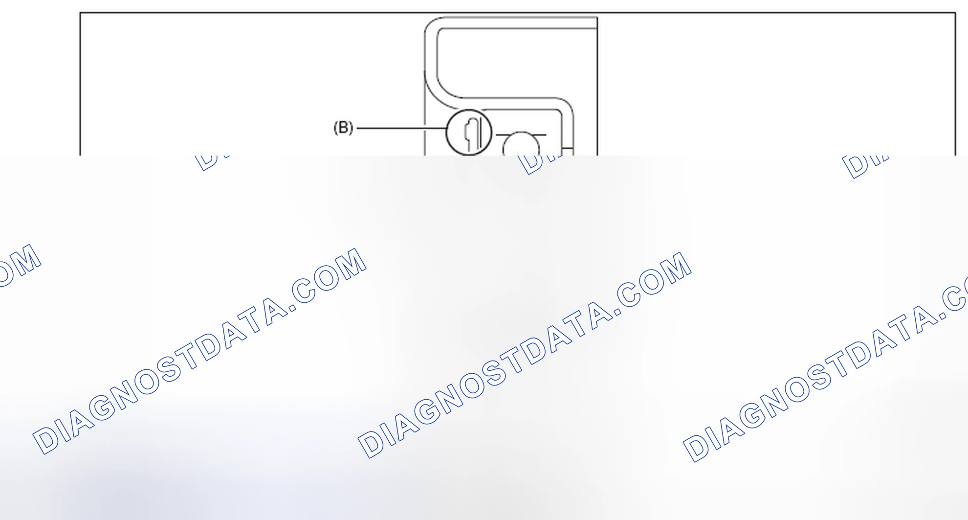 Scheme 186: V-BELT TENSIONER ASSEMBLY AND IDLER PULLEY