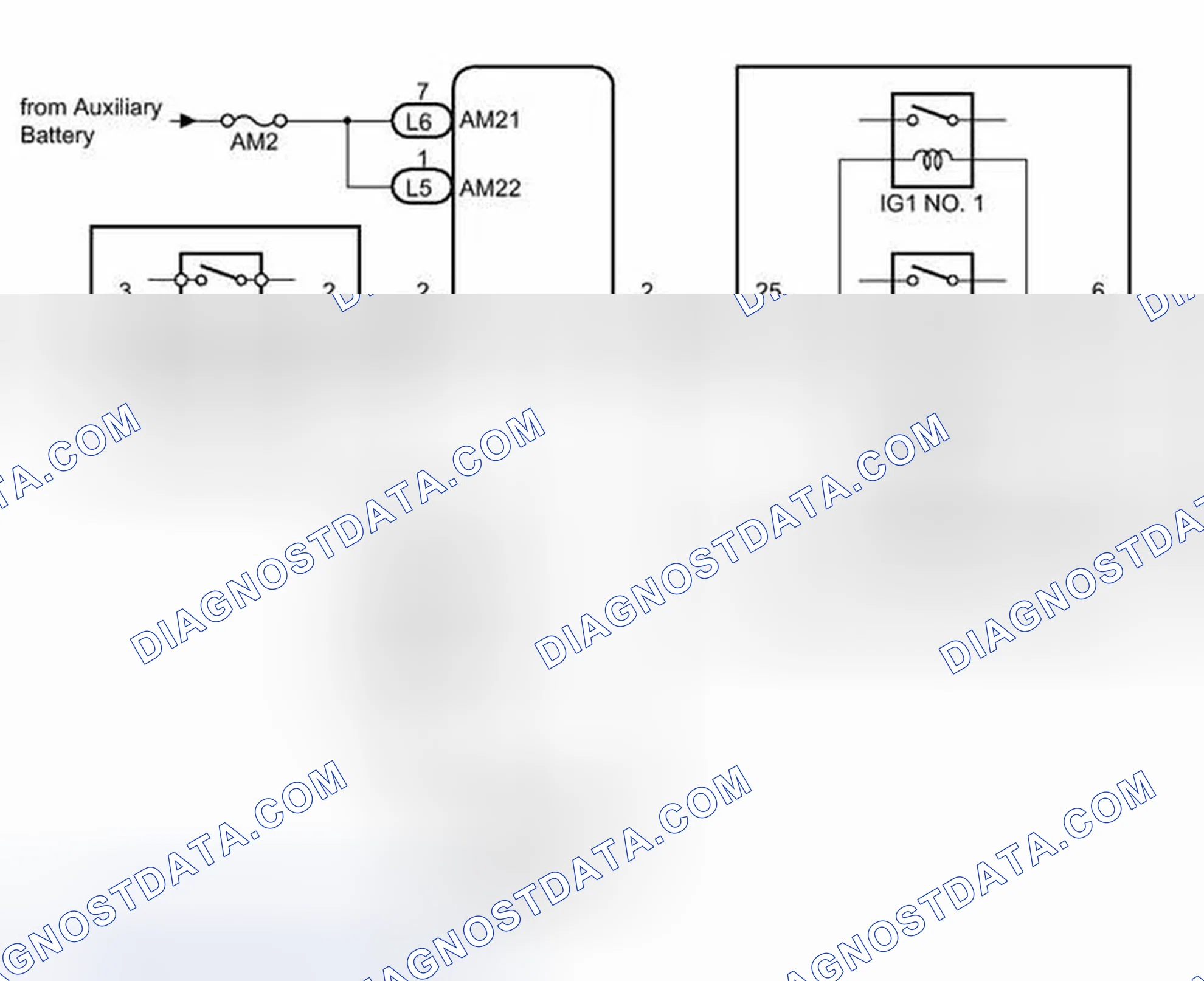 Scheme 26: WIRING DIAGRAM