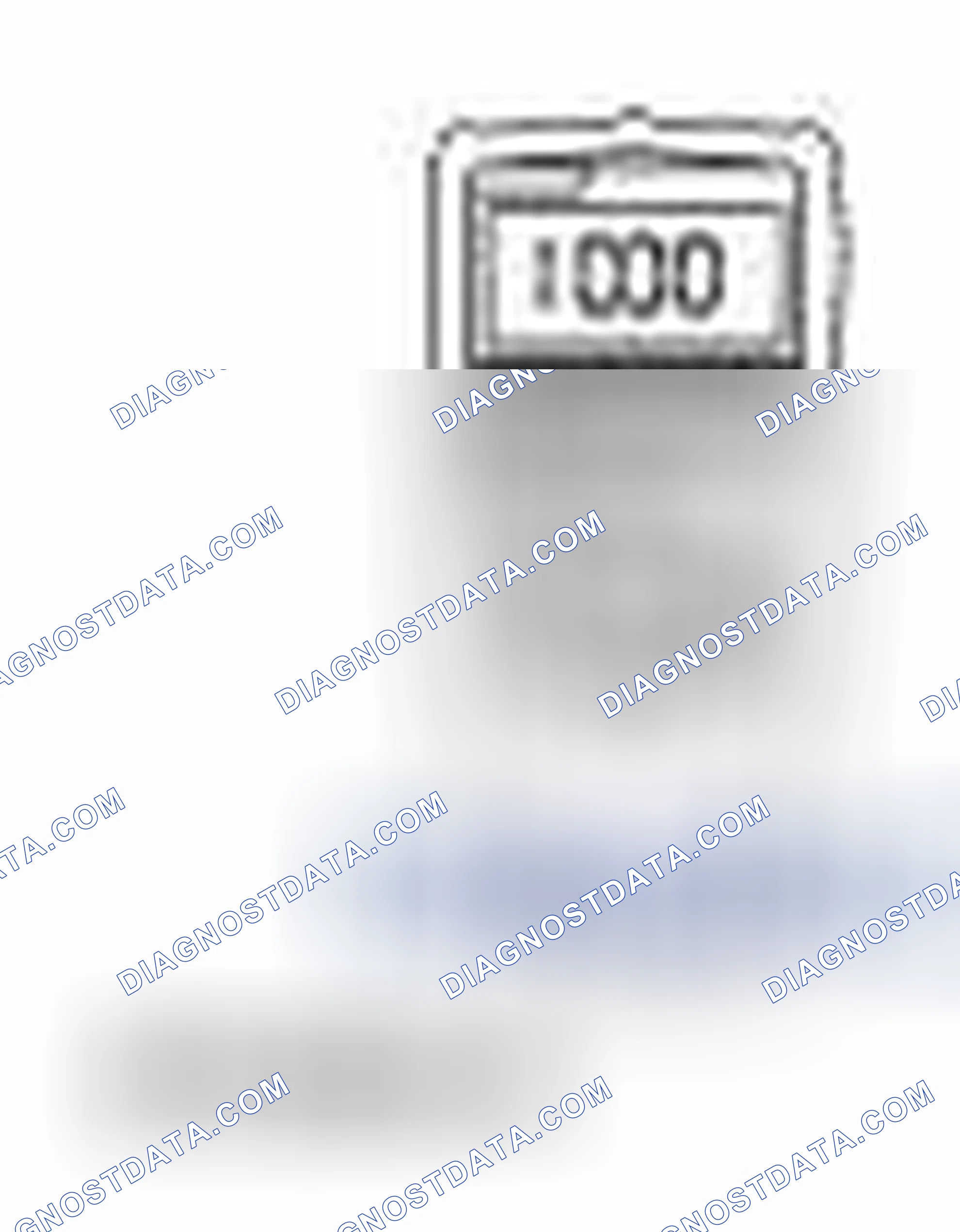Scheme 250: Special Tool(s)