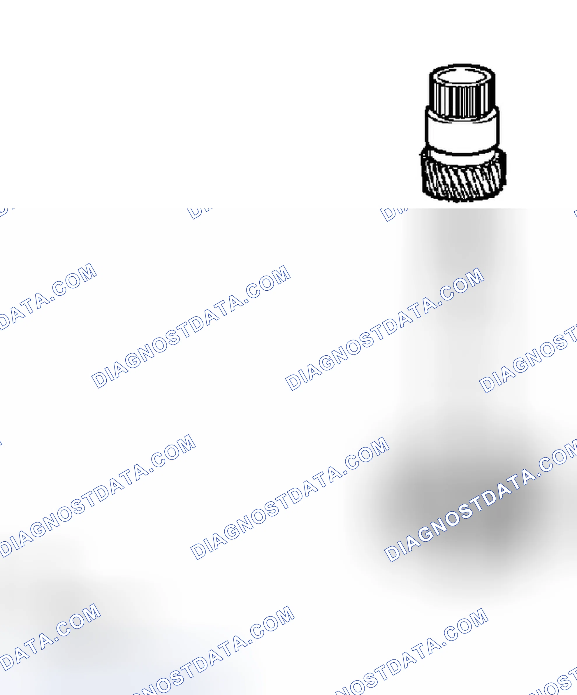 Transmission Control System Transaxle: Other
