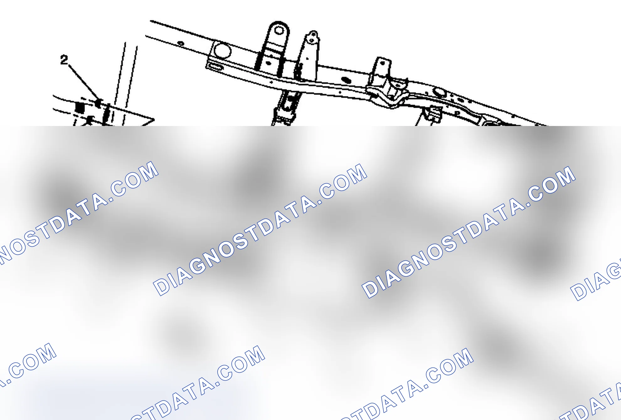 Scheme 11: Exhaust Muffler Replacement (L96 53 Series ZW9)