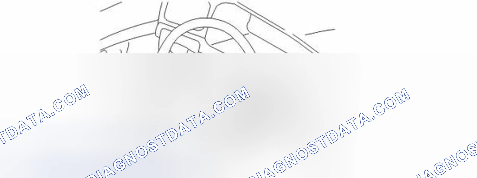 Scheme 205: Steering Wheel Buttons