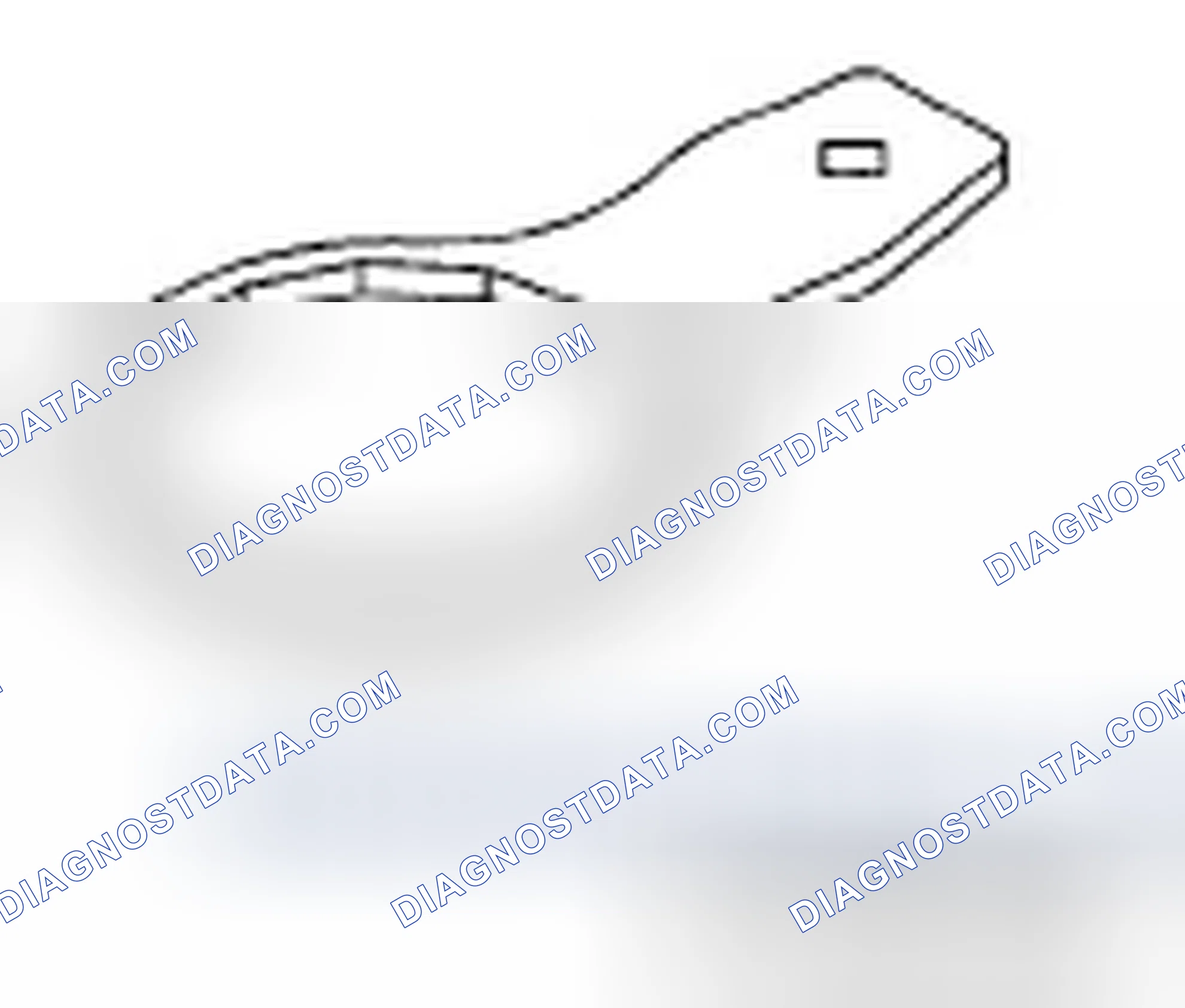 Scheme 312: SPECIAL TOOL