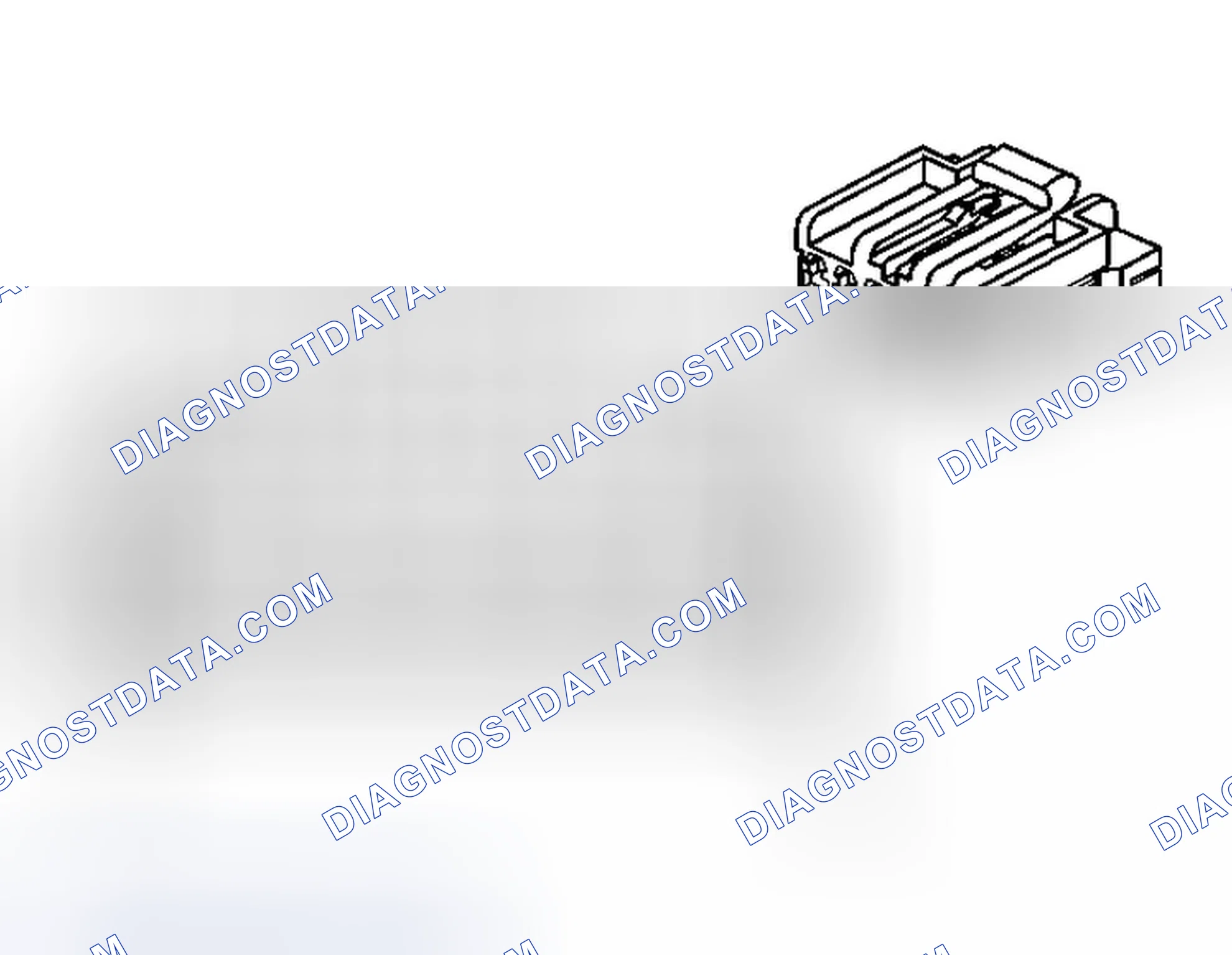 Scheme 3: Electronic Adjustable Pedals (EAP) Assembly