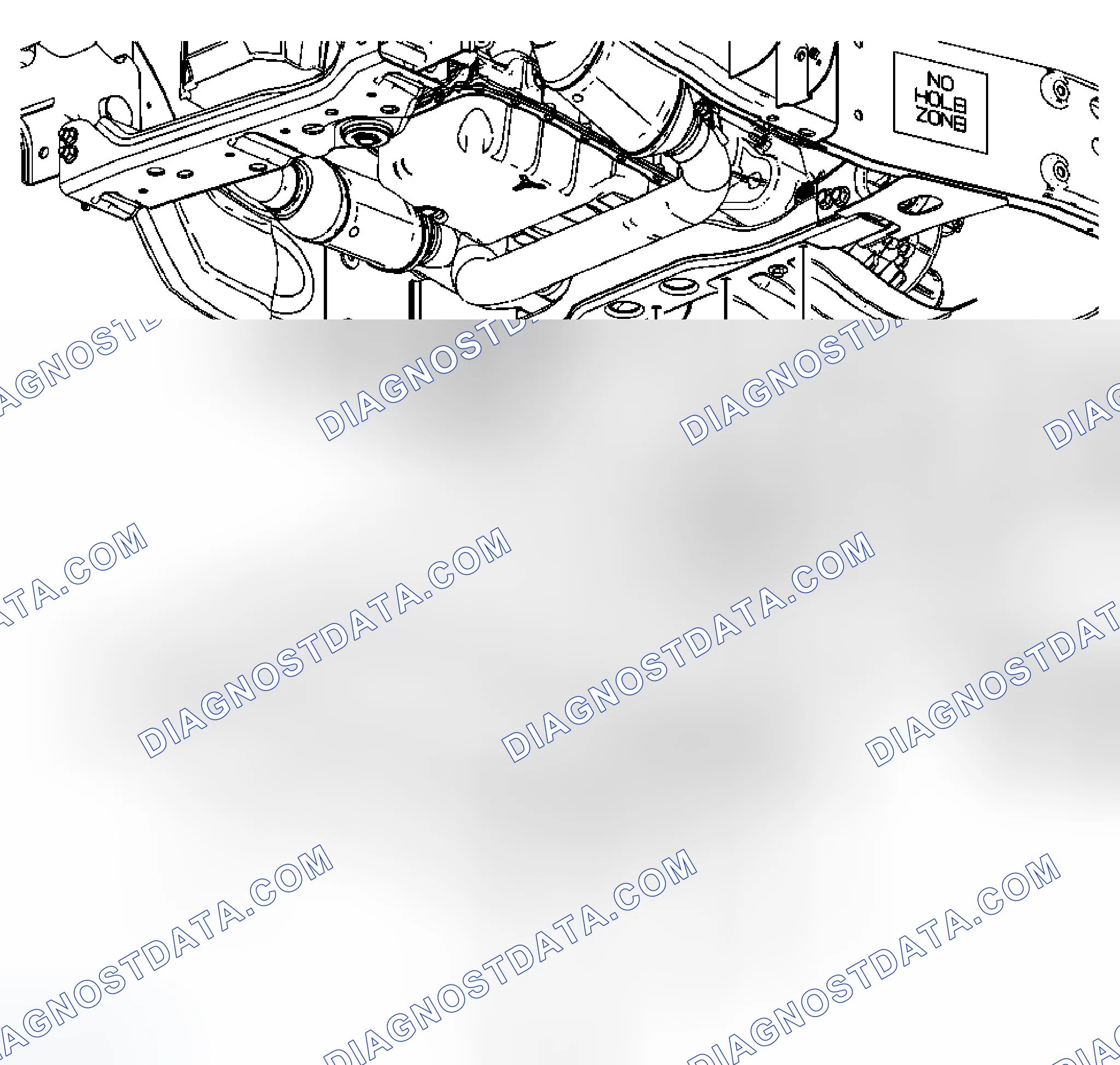 Scheme 3: Catalytic Converter Guard Replacement
