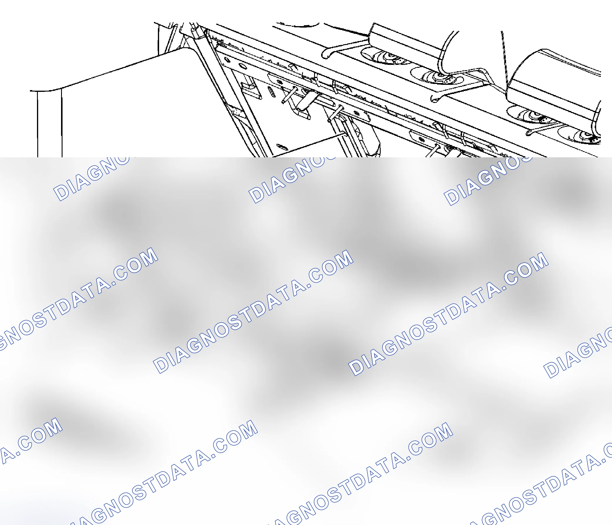 Scheme 16: Armrest Replacement