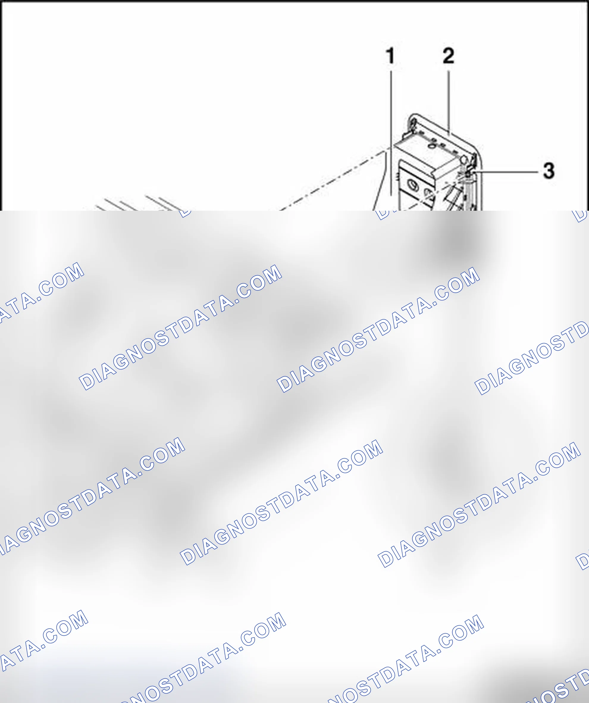 Scheme 275: Ski bag, assembly overview