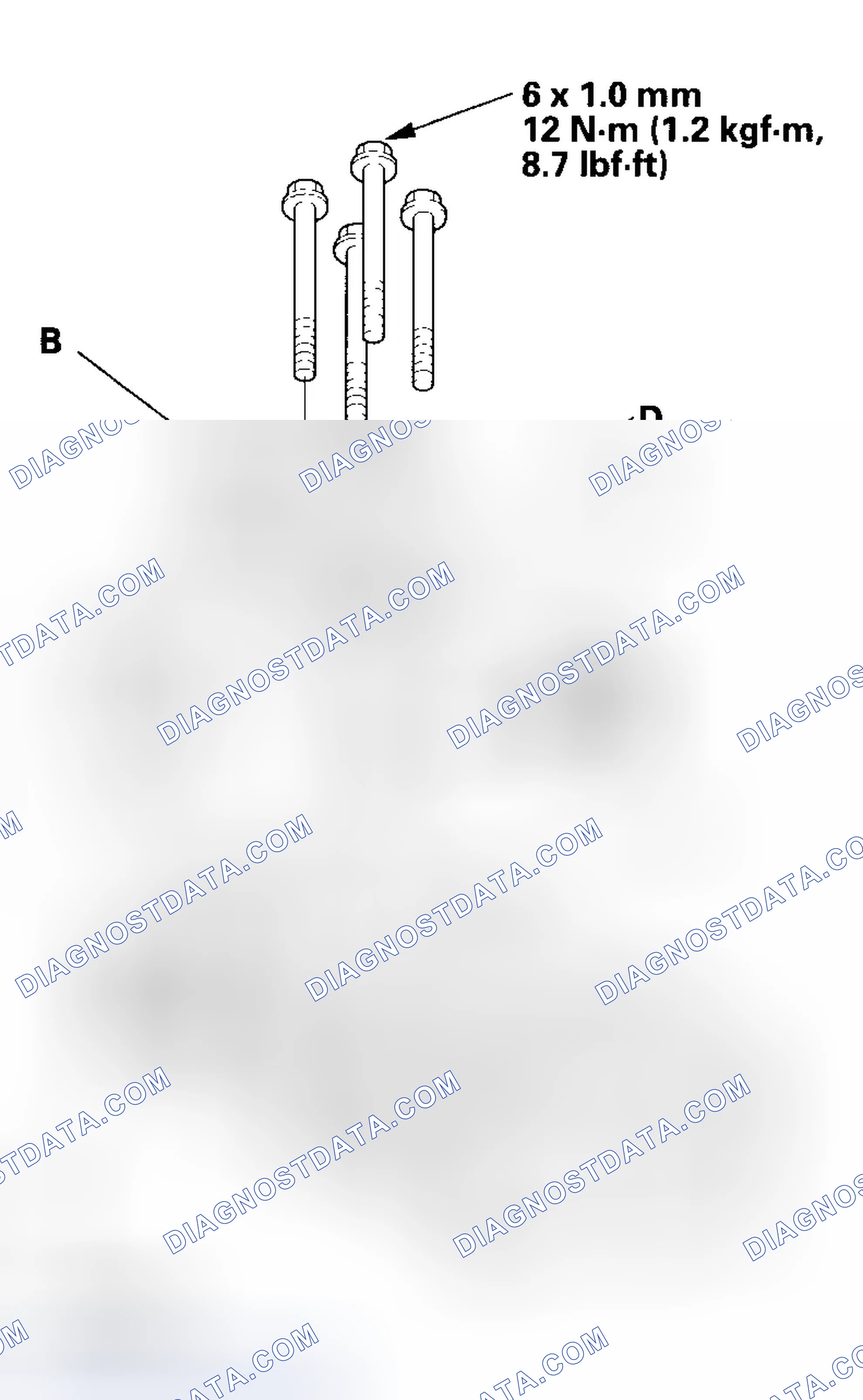 Scheme 442: 2004-2006 Models