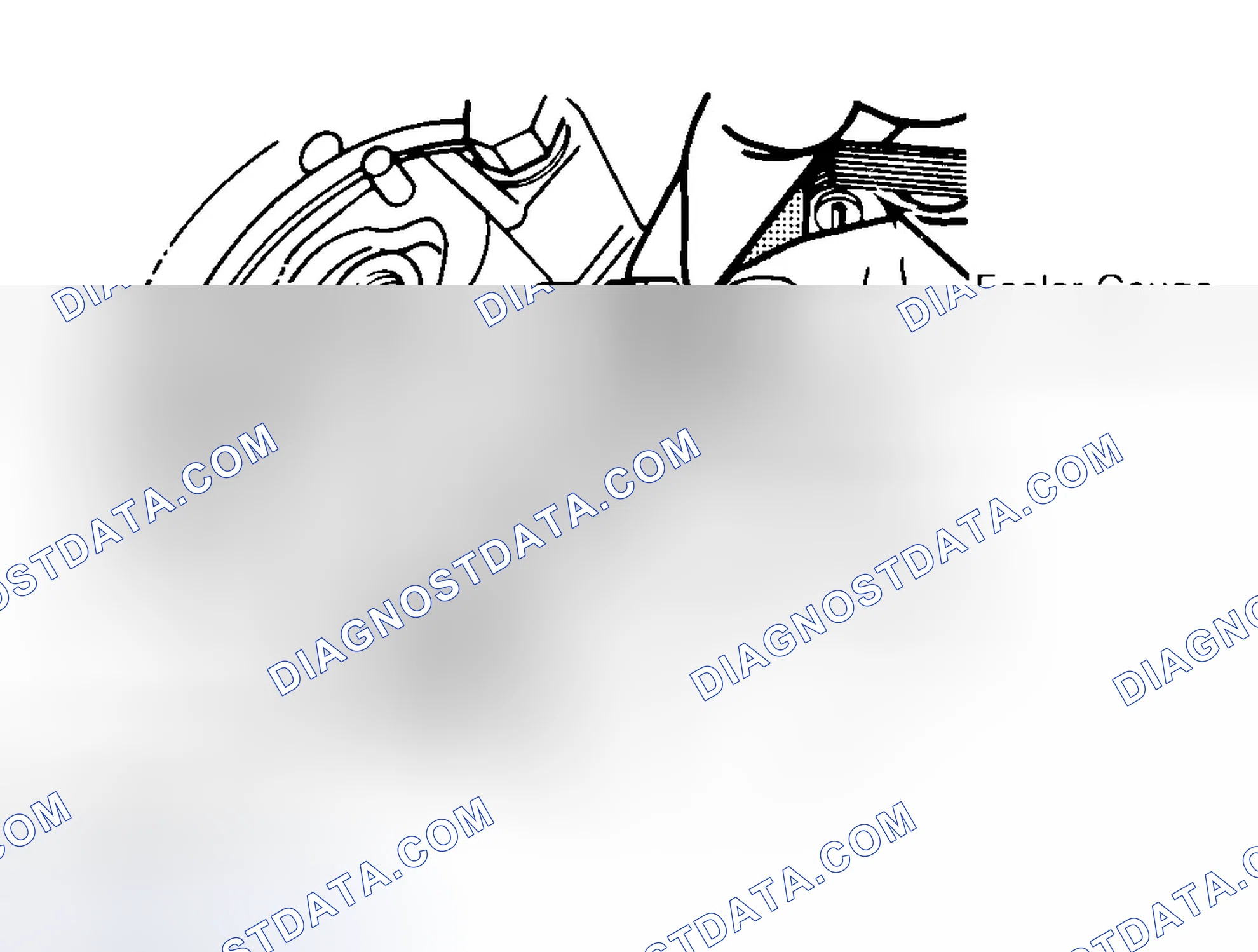 Scheme 24: Measuring Connecting Rod Side Clearance