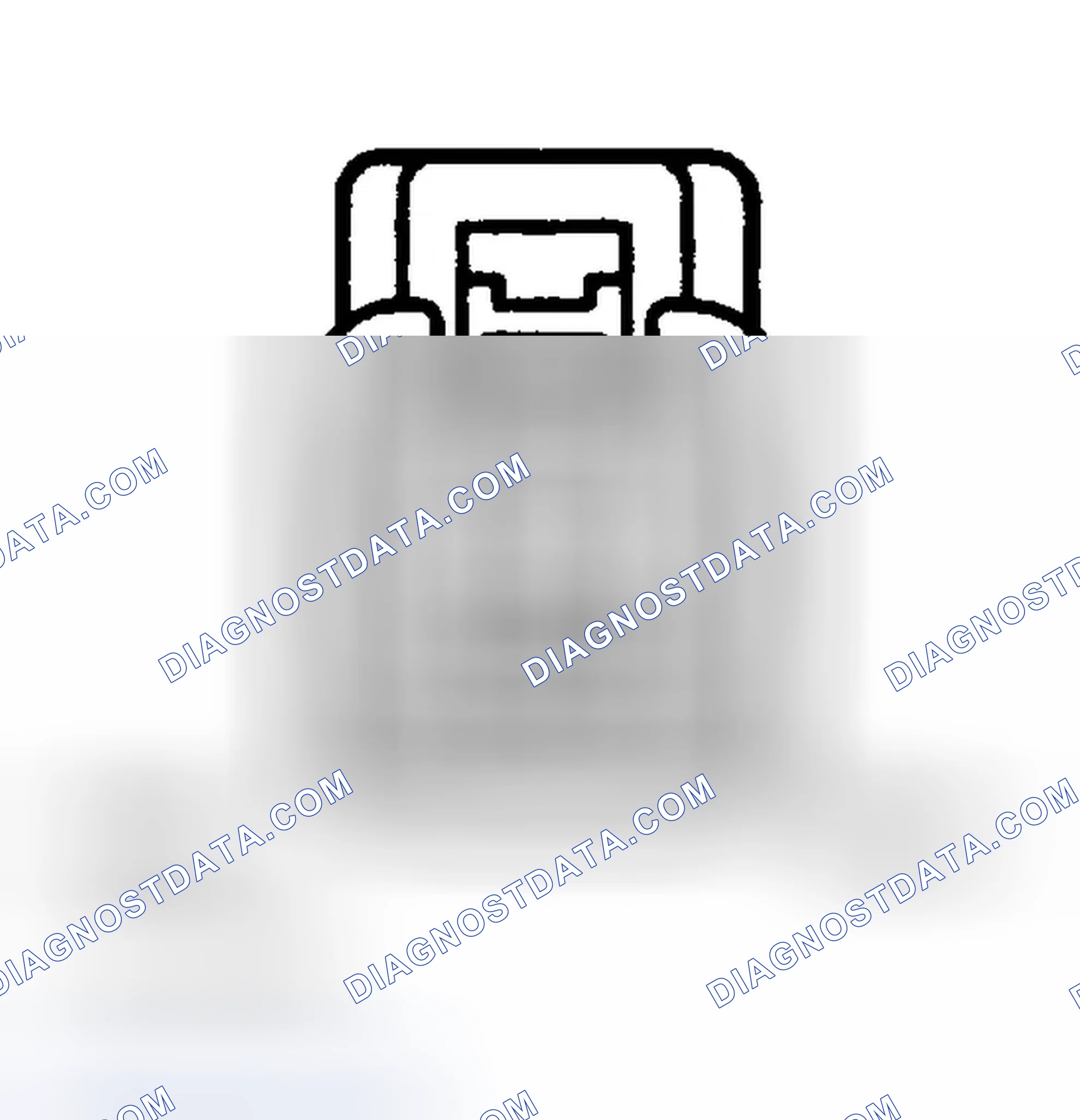 Scheme 164: CONNECTOR IDENTIFICATION