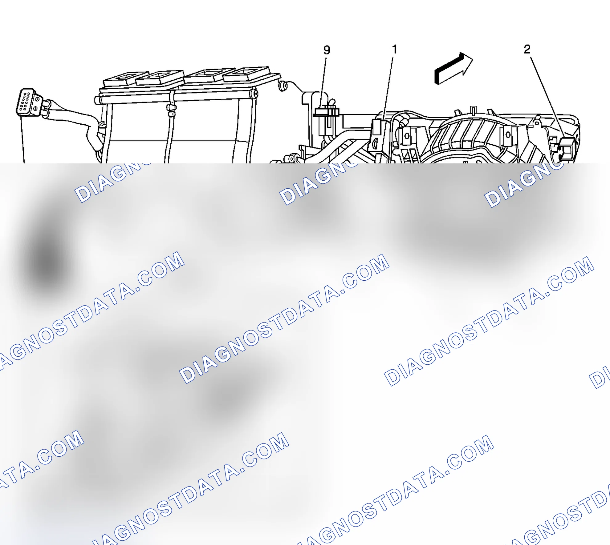 Scheme 18: HVAC Component Views