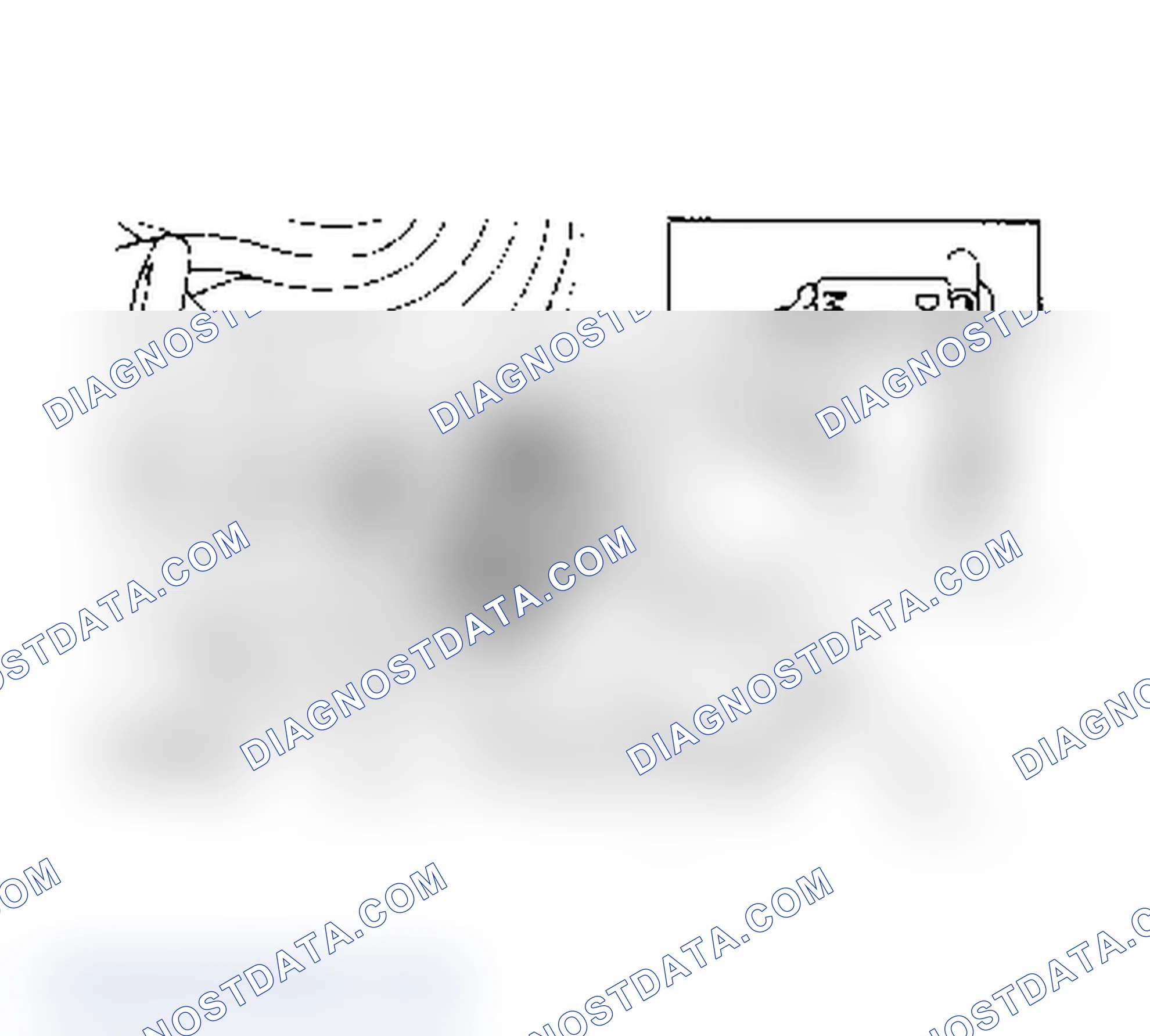 Scheme 74: NON-LINEAR VACUUM REGULATOR VALVE