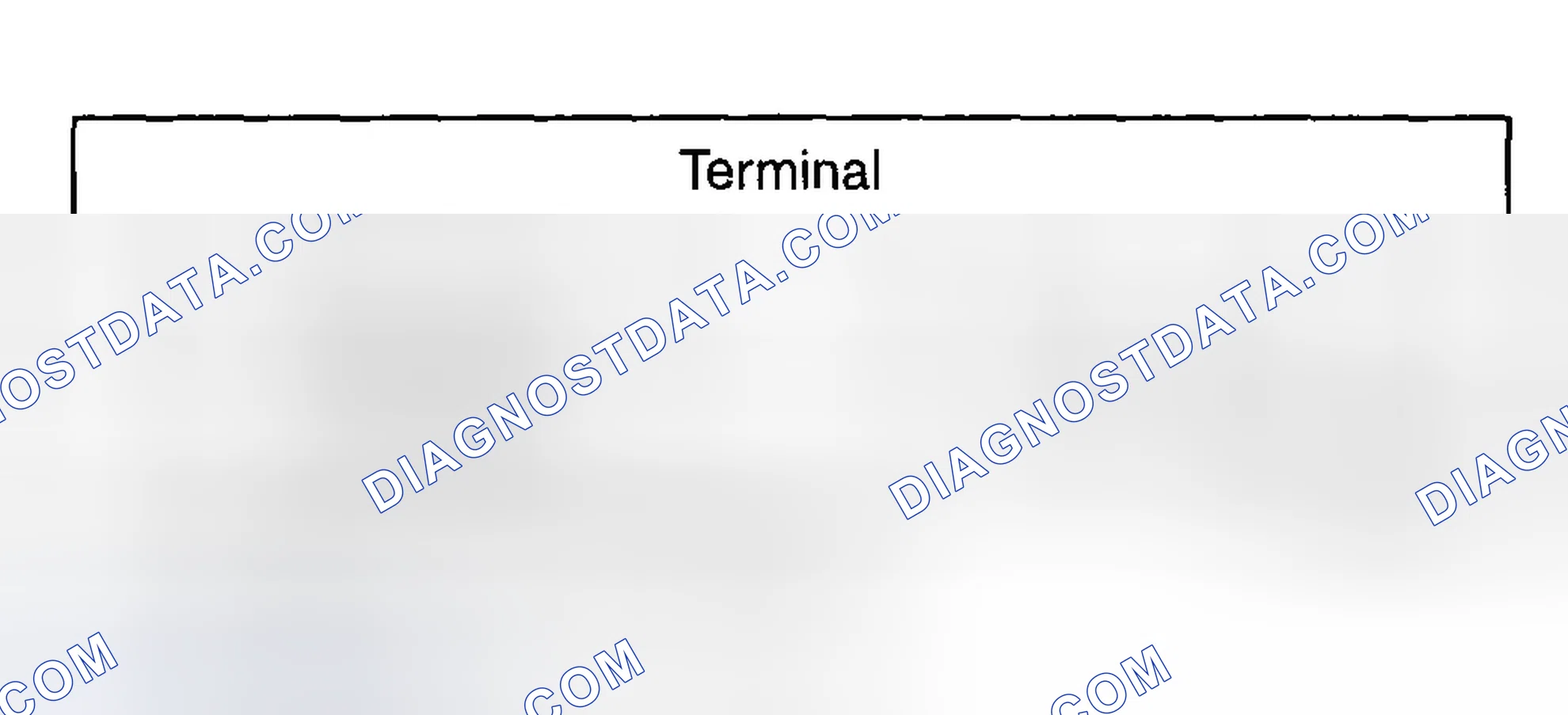 Scheme 16: AUDIO CONTROL SWITCH INSPECTION