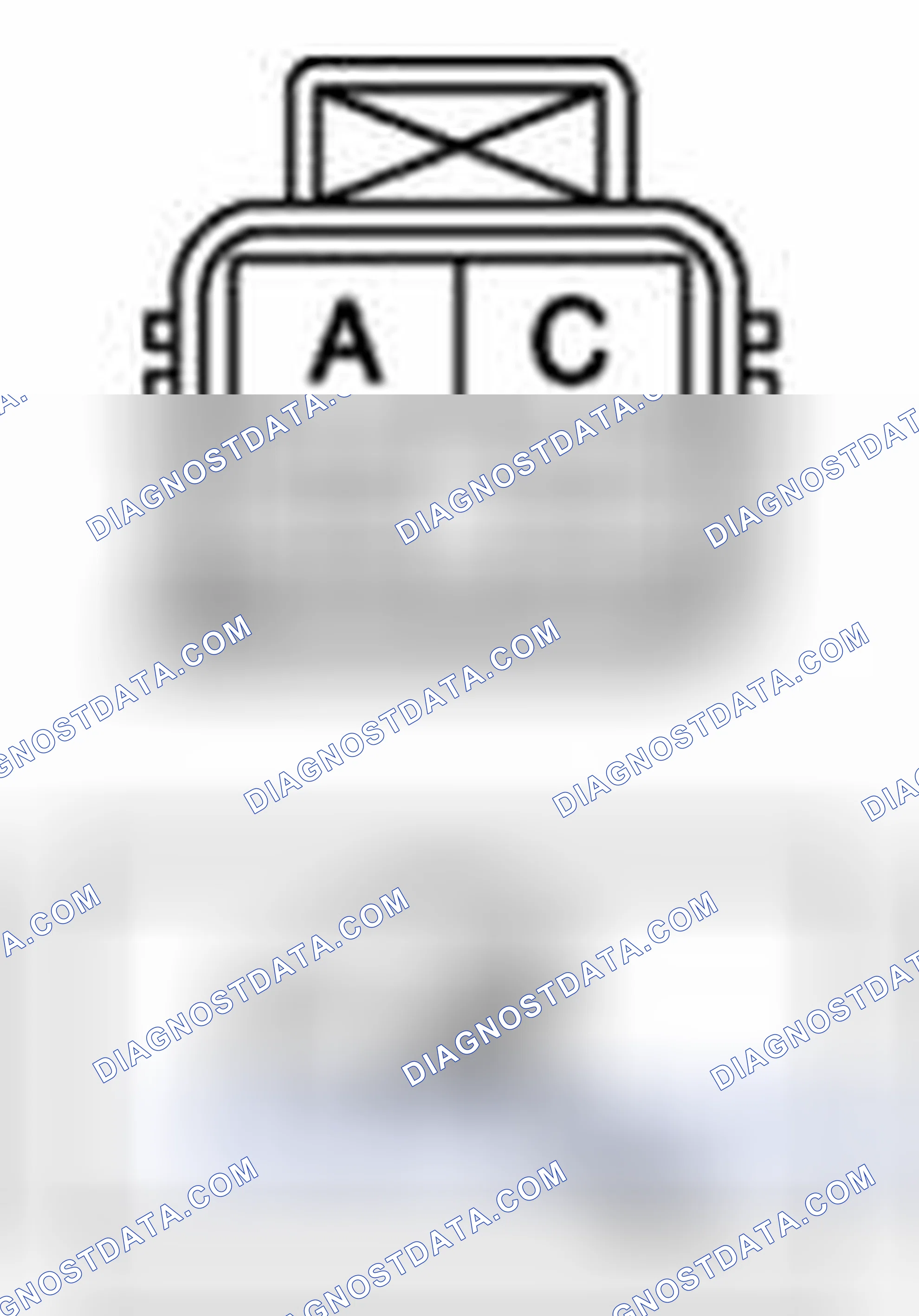 Scheme 40: HO2S Heater Inspection
