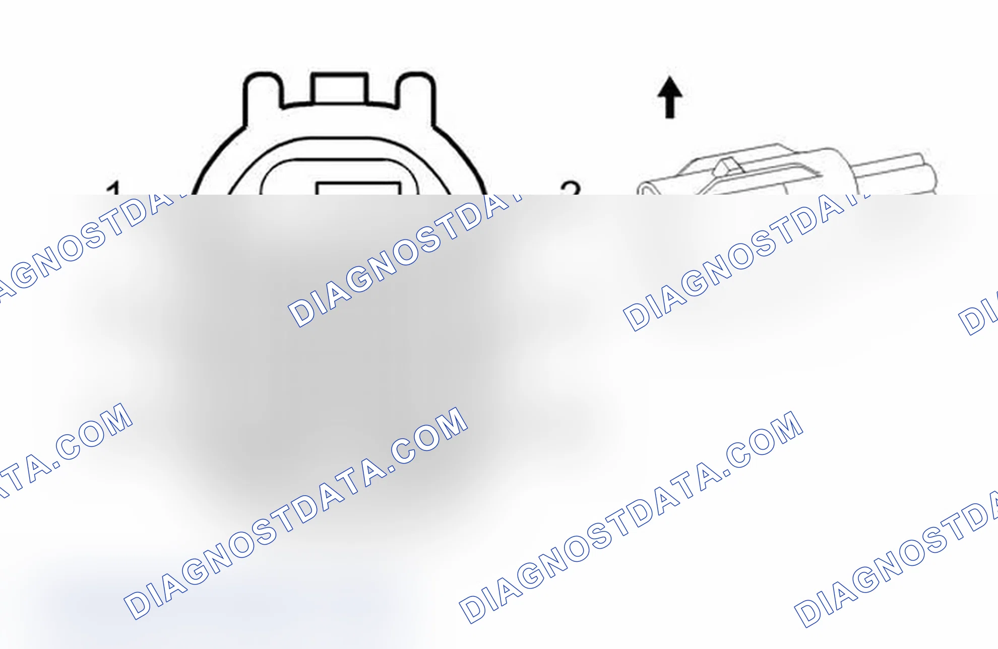 Scheme 327: Electronic Power Steering Motor Control Module X1 (HP2)