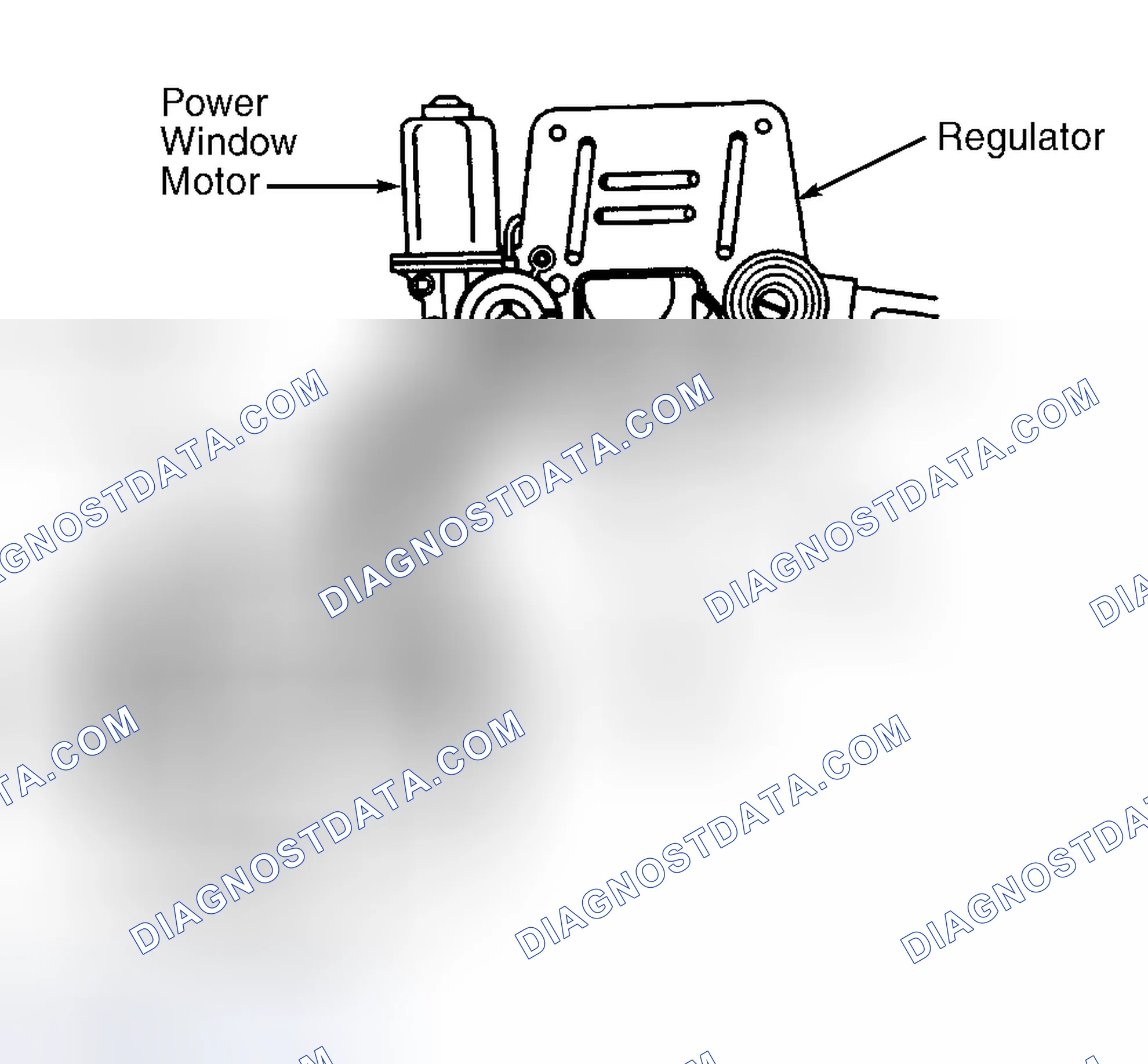 Scheme 1: SLX & Trooper (Front & Rear Doors)
