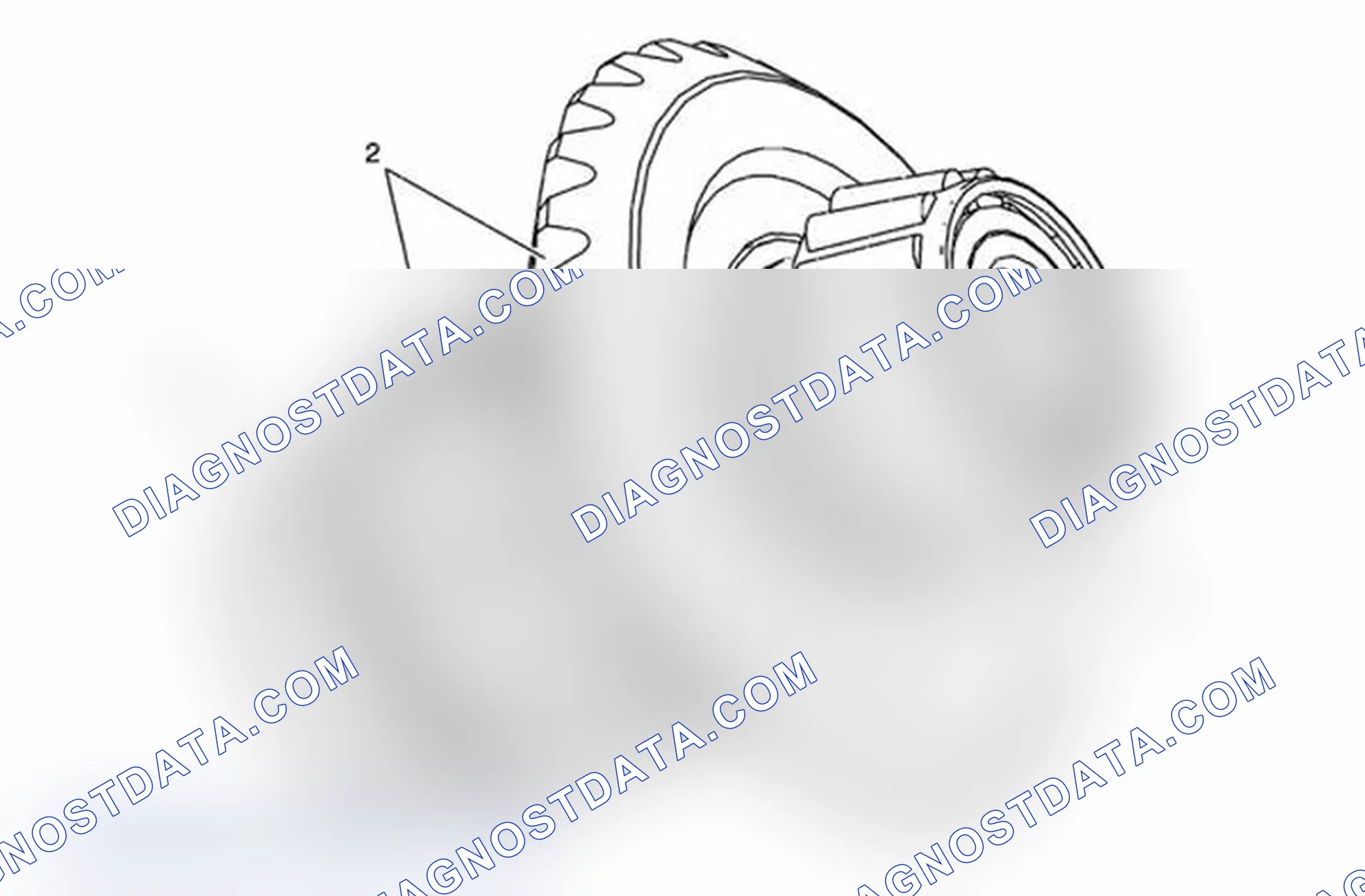 Scheme 18: Idler Shaft Cleaning and Inspection
