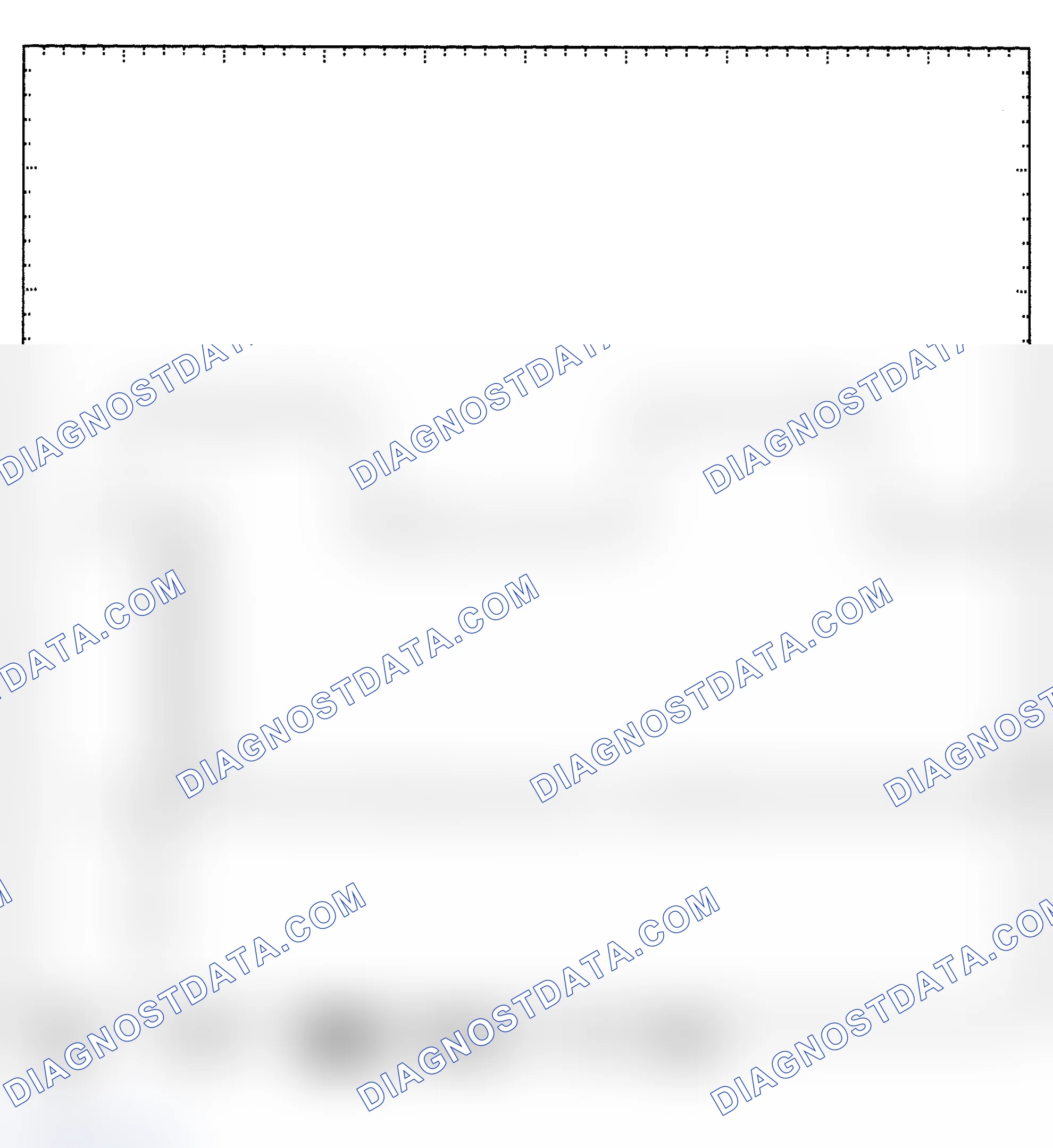 Scheme 26: Injector Bank - Known Good - Voltage Pattern
