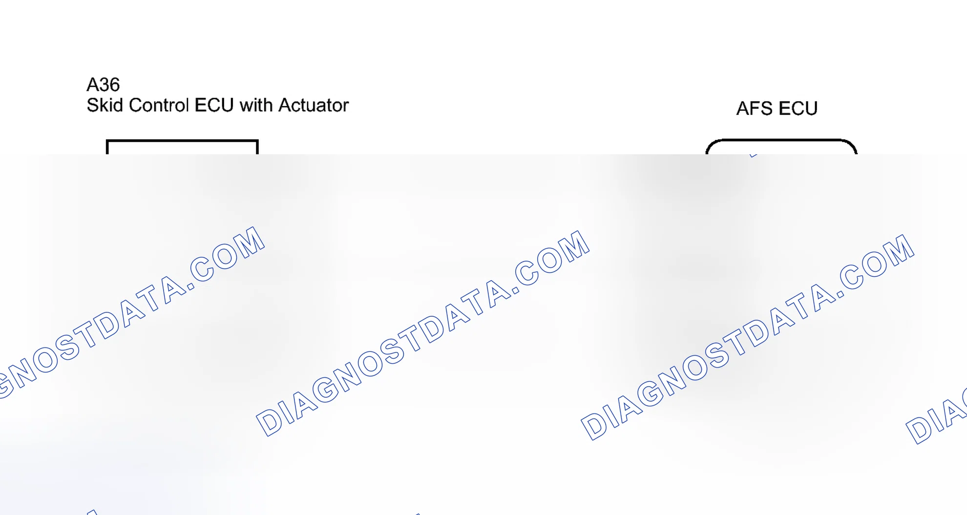 Scheme 207: WIRING DIAGRAM