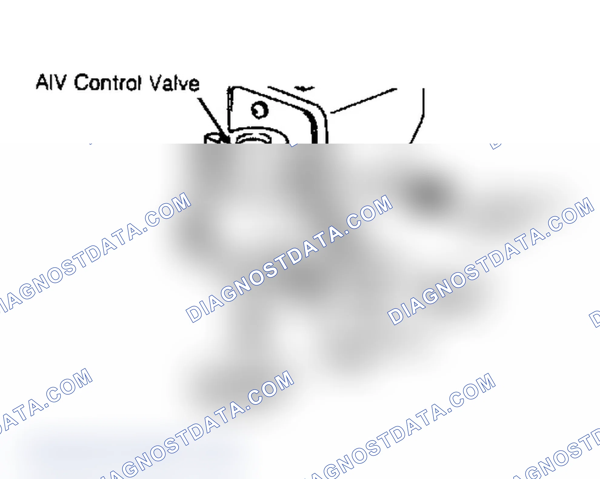 Scheme 28: AIR INJECTOR VALVE (AIV)