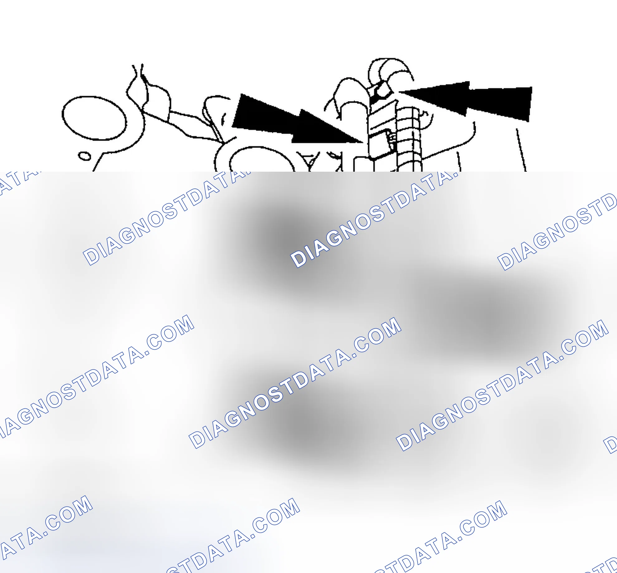Scheme 120: Item 2: Ignition Coil Electrical Connector Removal Note