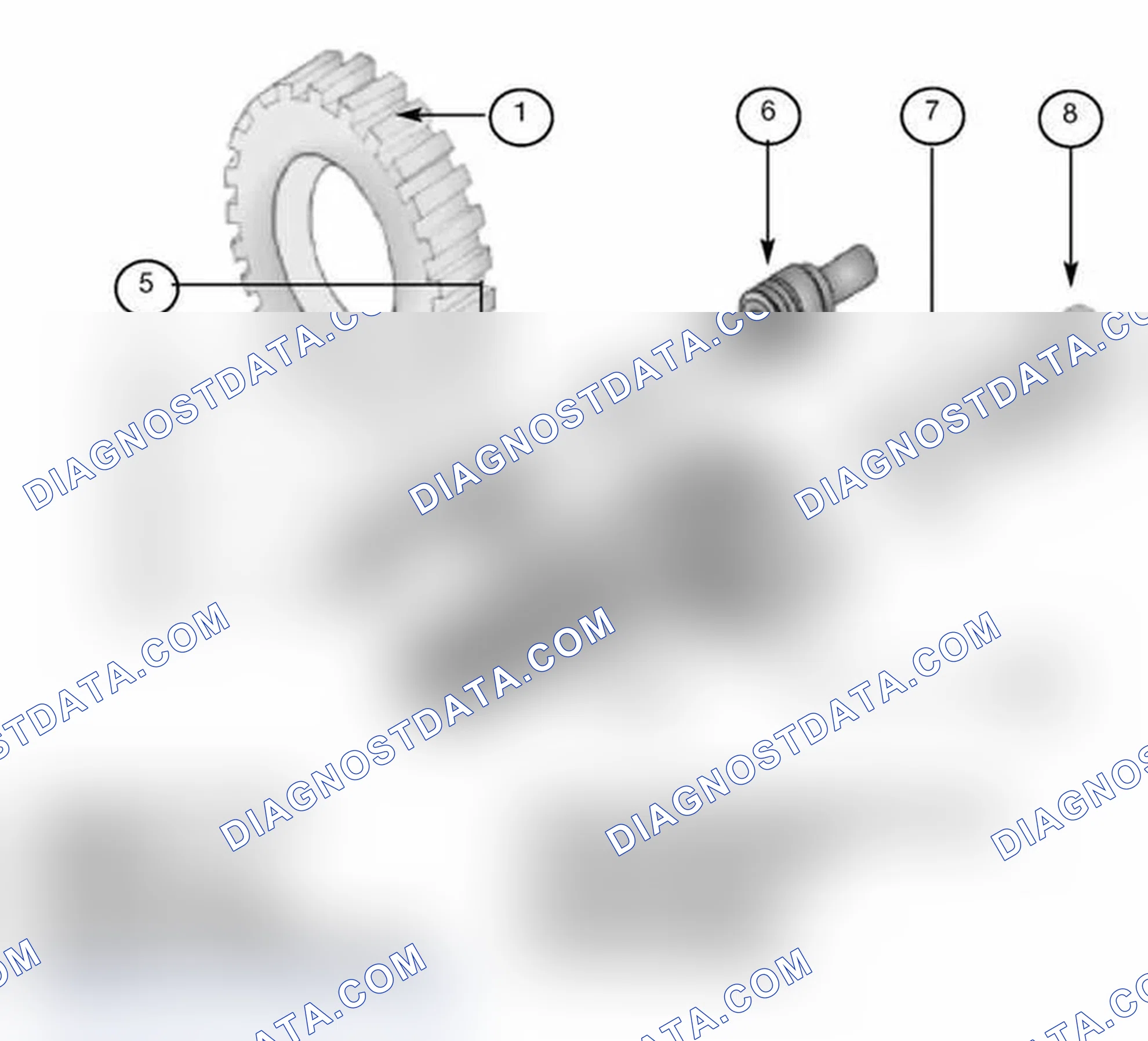 Scheme 180: Magnetoresistive Sensors