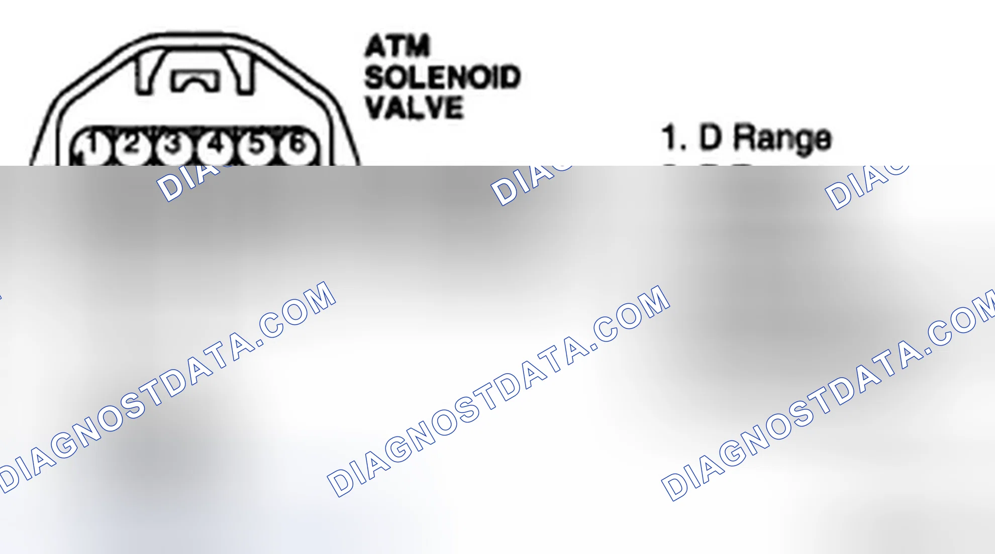 Scheme 48: COMPONENT INSPECTION
