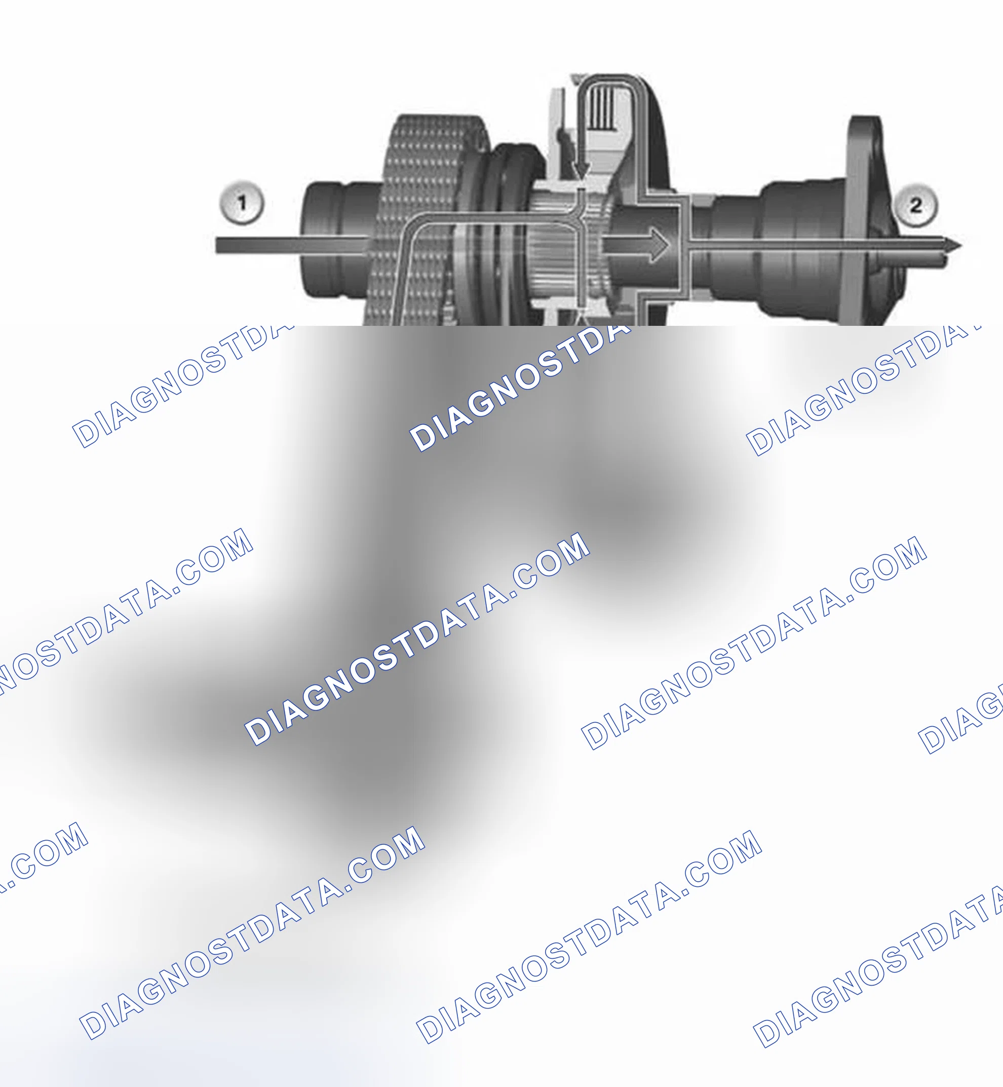 Scheme 54: Power Flow