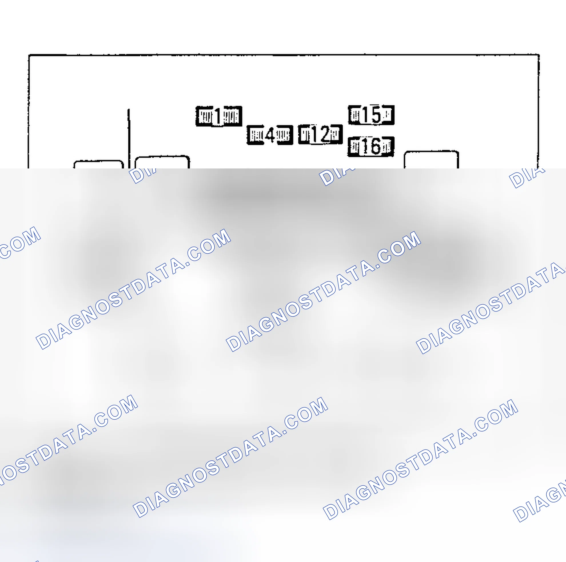 Scheme 2: FUSE PANEL IDENTIFICATION