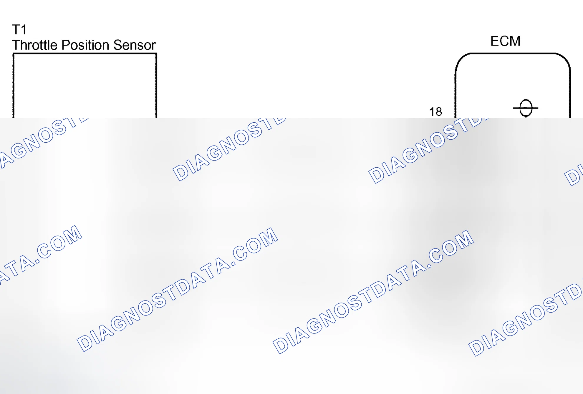 Scheme 653: WIRING DIAGRAM