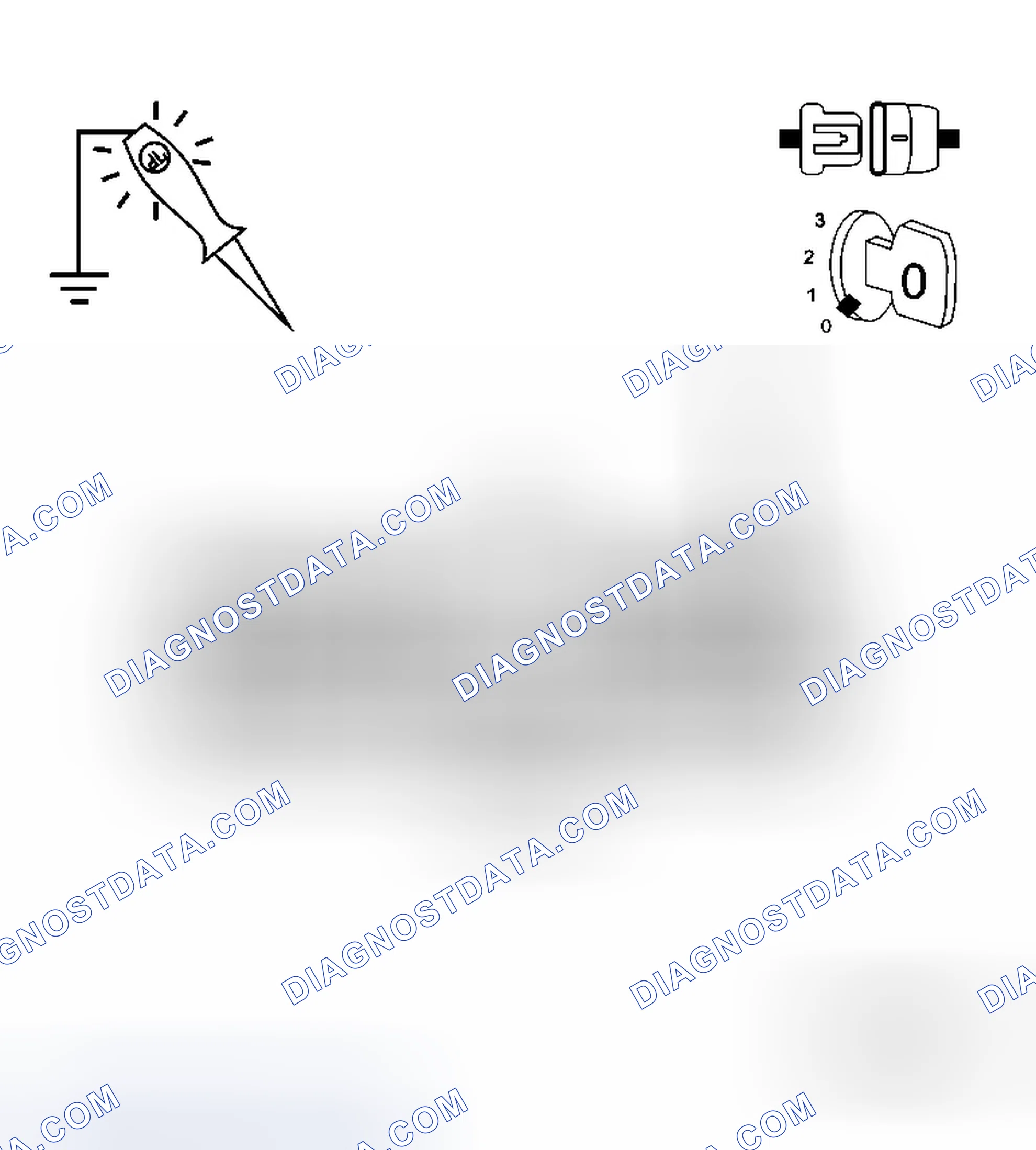 Scheme 47: Diagnostic Test