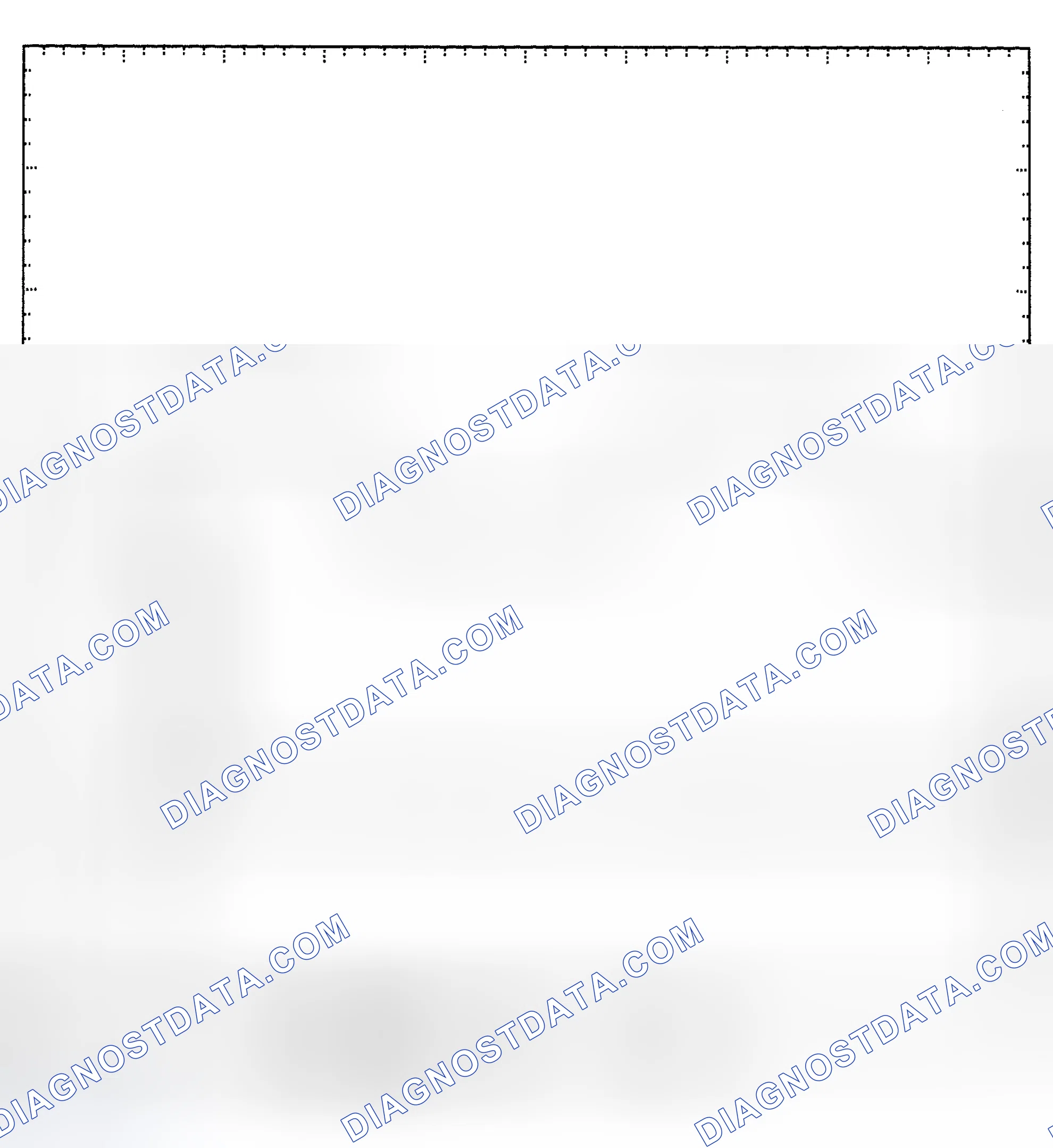 Scheme 26: Injector Bank - Known Good - Voltage Pattern