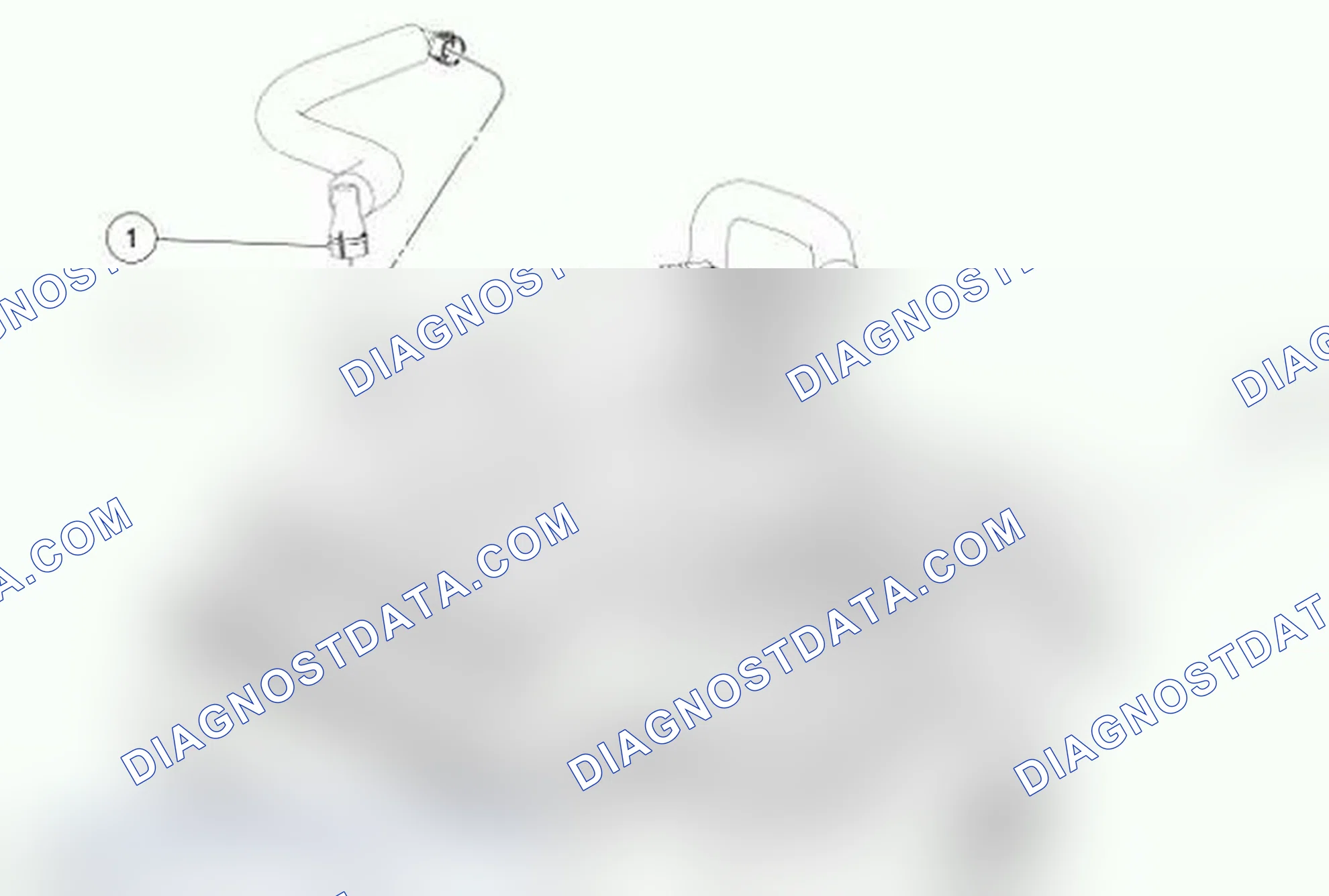 Scheme 109: Positive Crankcase Ventilation (PCV) Valve - 5.4L