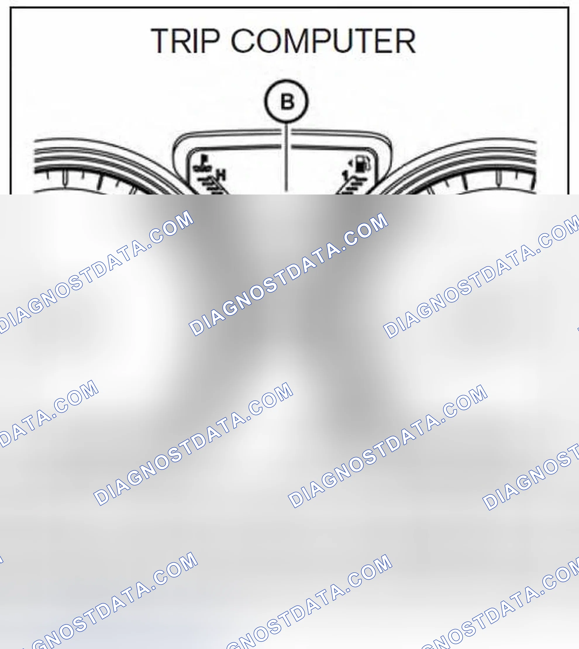 Scheme 16: MAINTENANCE REMINDER DISPLAY RESET - PROCEDURE 12