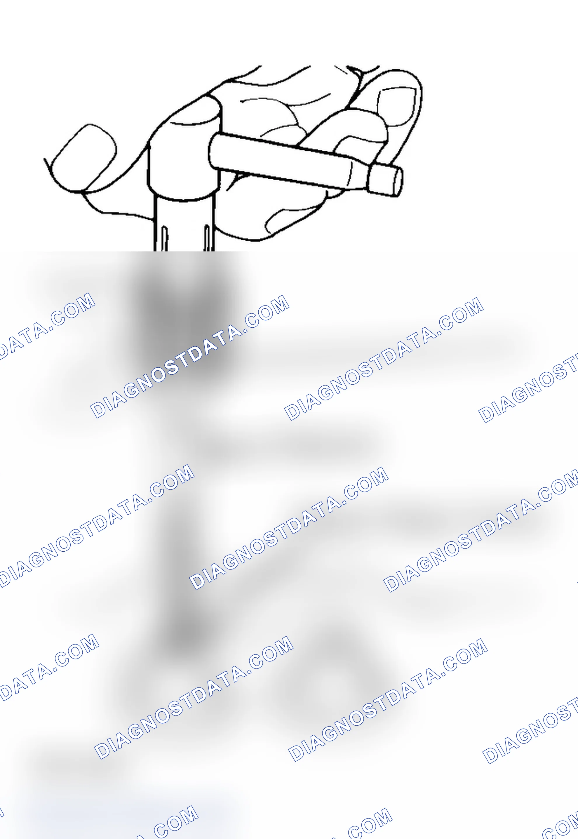 Scheme 9: Reaming Valve Guides
