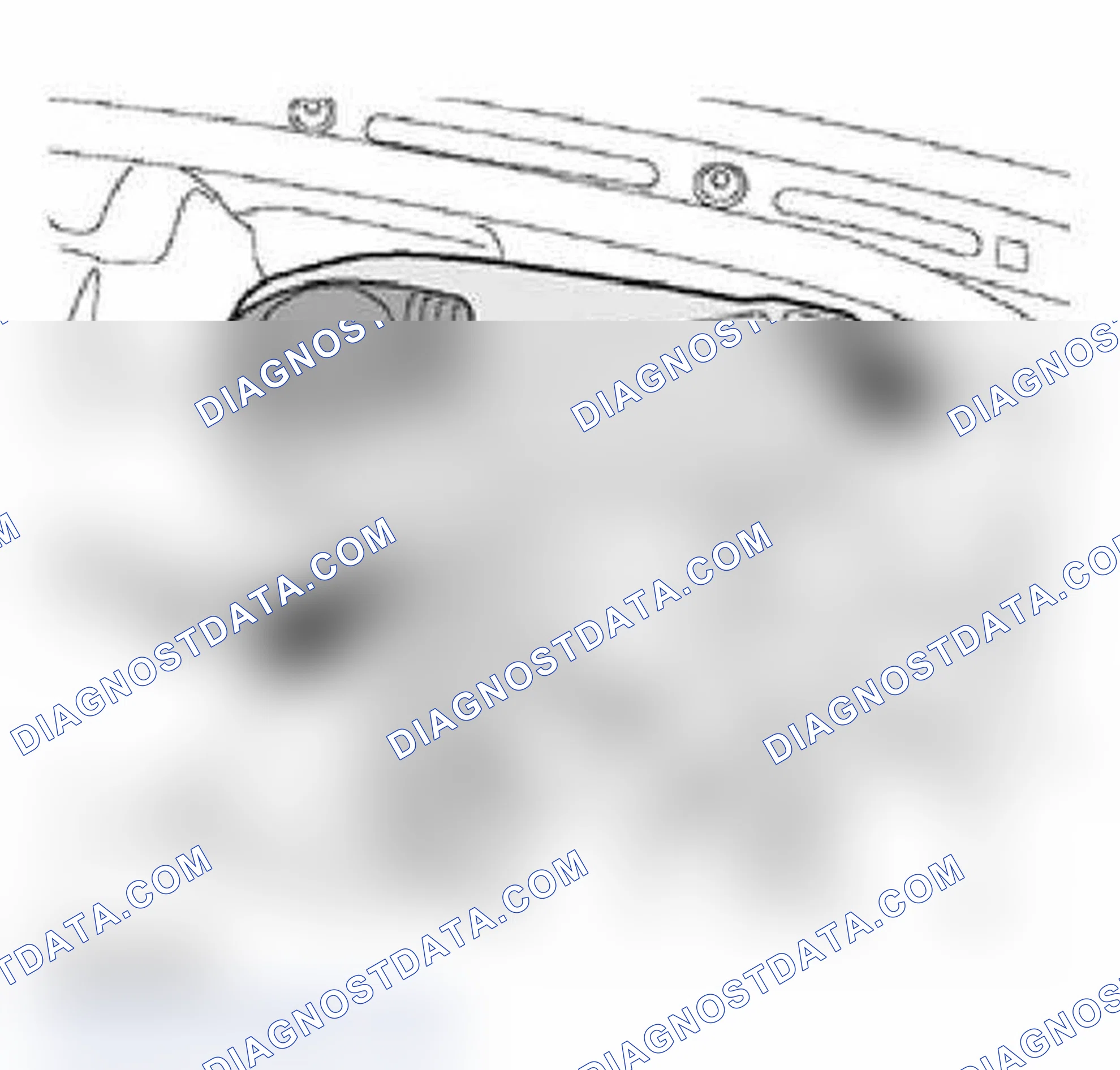 Scheme 35: Removing upper part of reservoir
