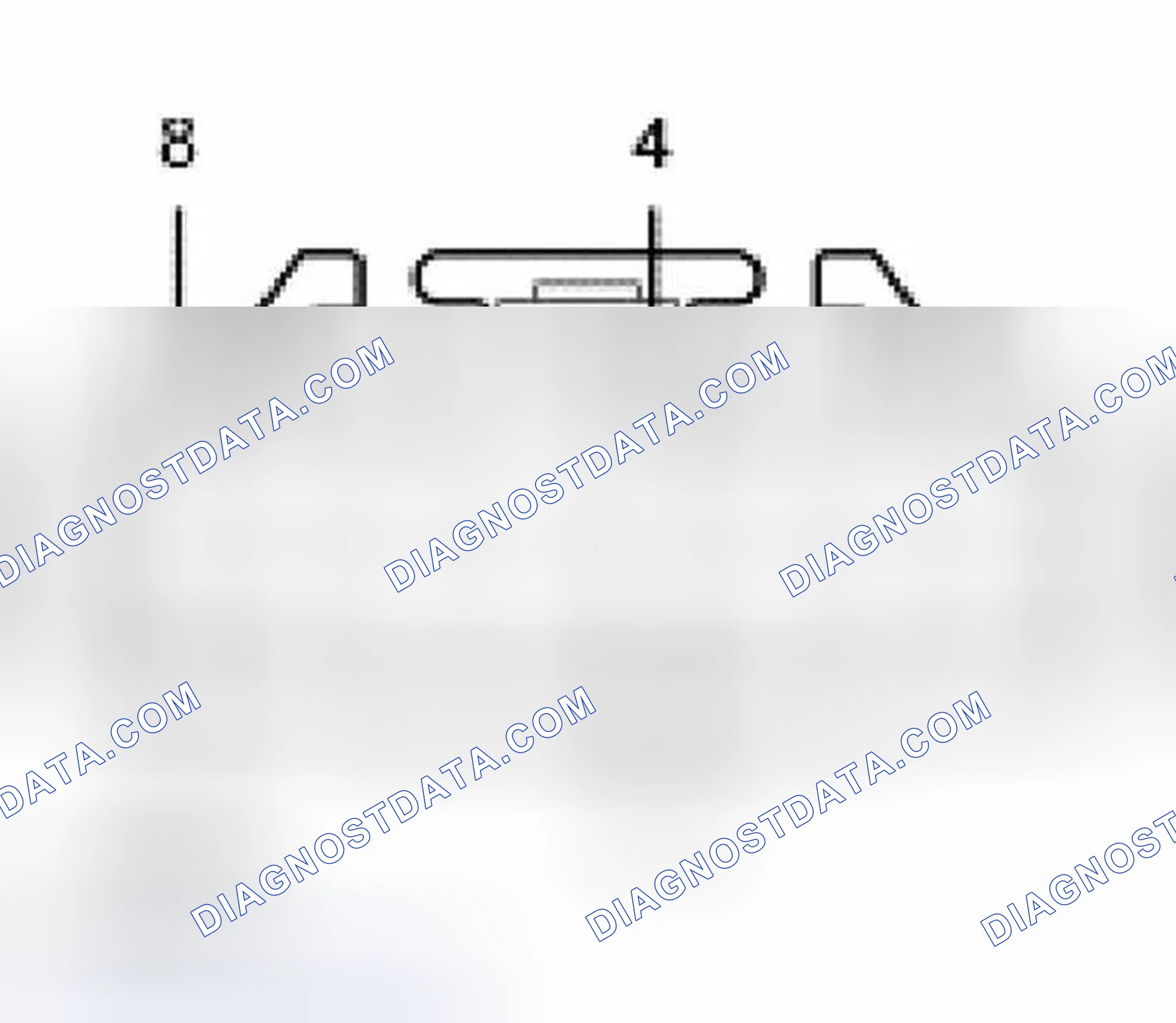 Scheme 22: Interior Auxiliary Junction Box (AJB) C283a, C283b