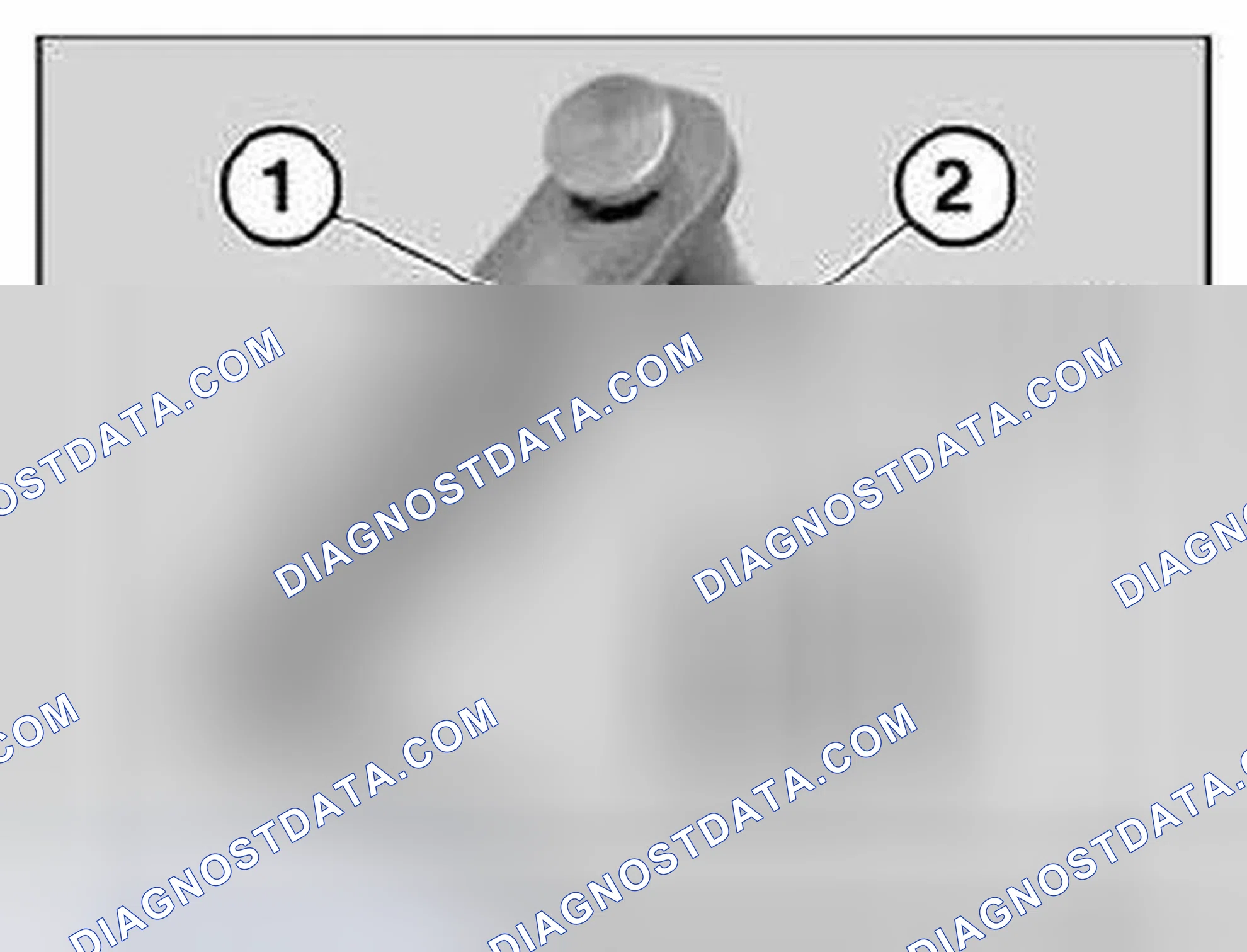 Scheme 362: Identifying Pressure Spindle, Pull Spindle And Bracket