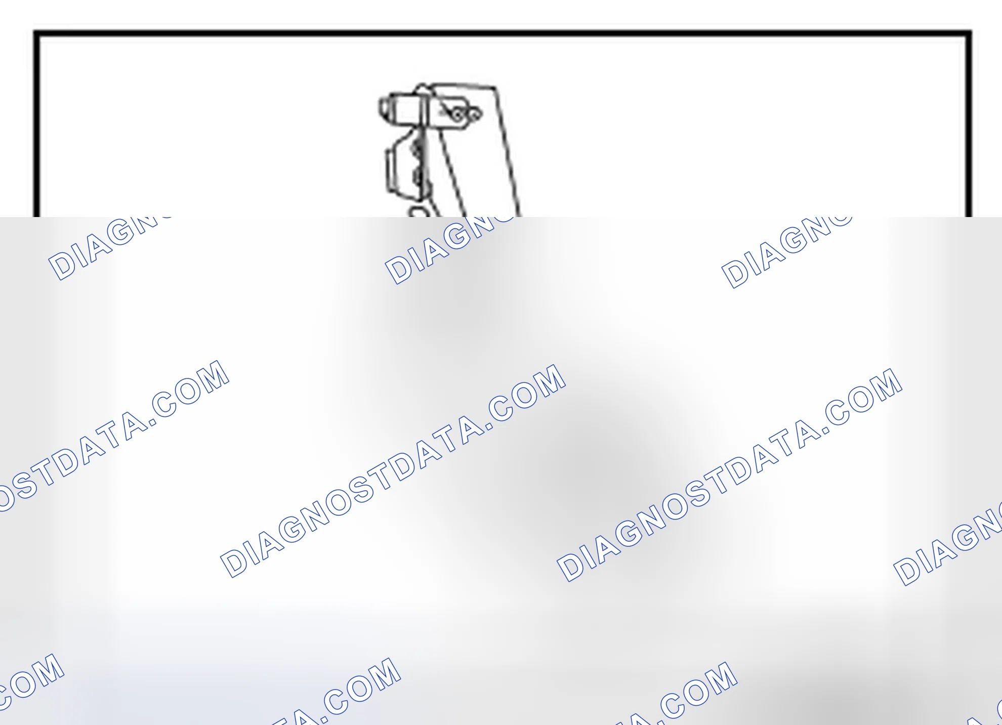 Scheme 58: INSPECTION AFTER INSTALLATION