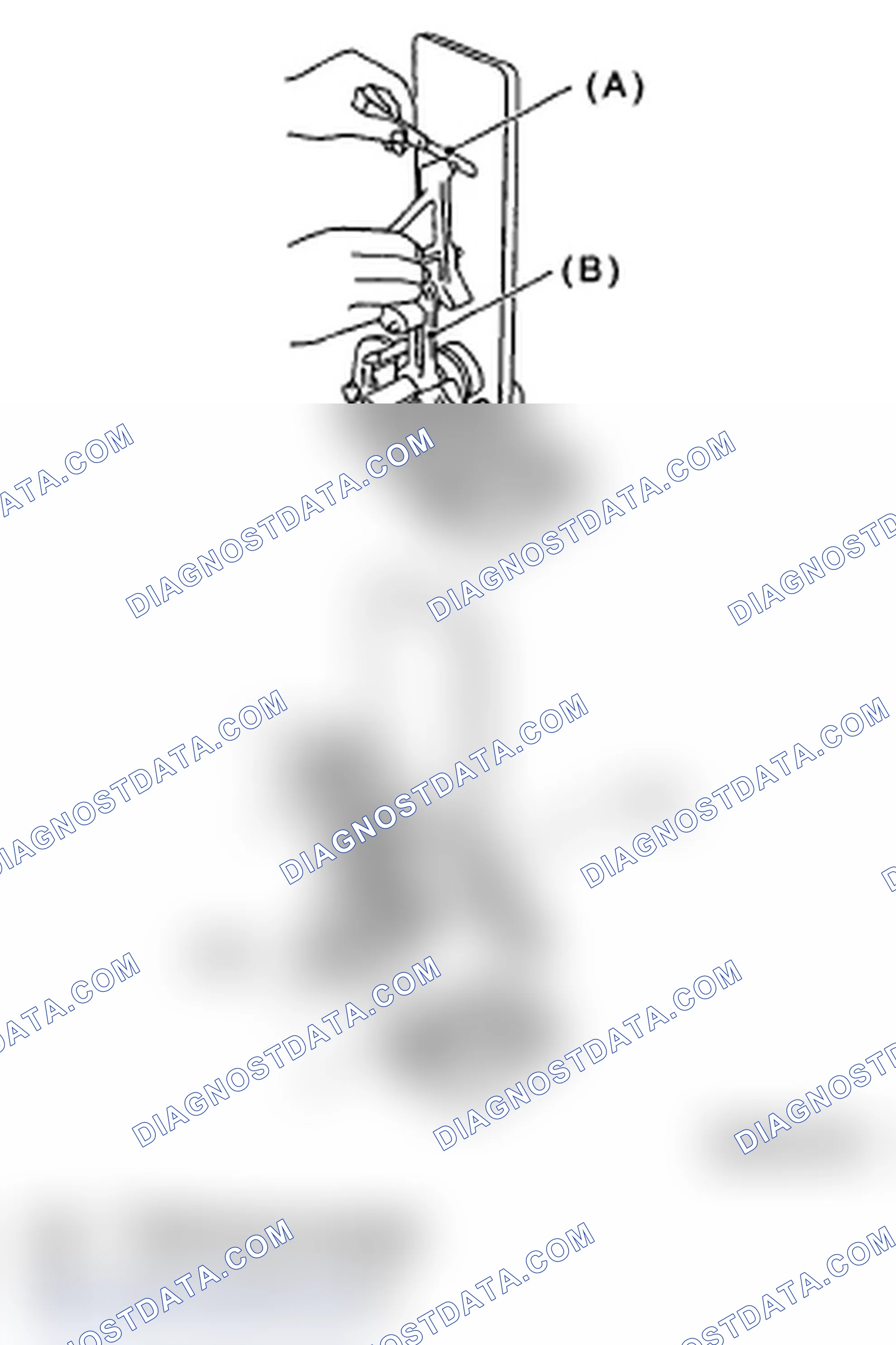 Scheme 505: CONNECTING ROD