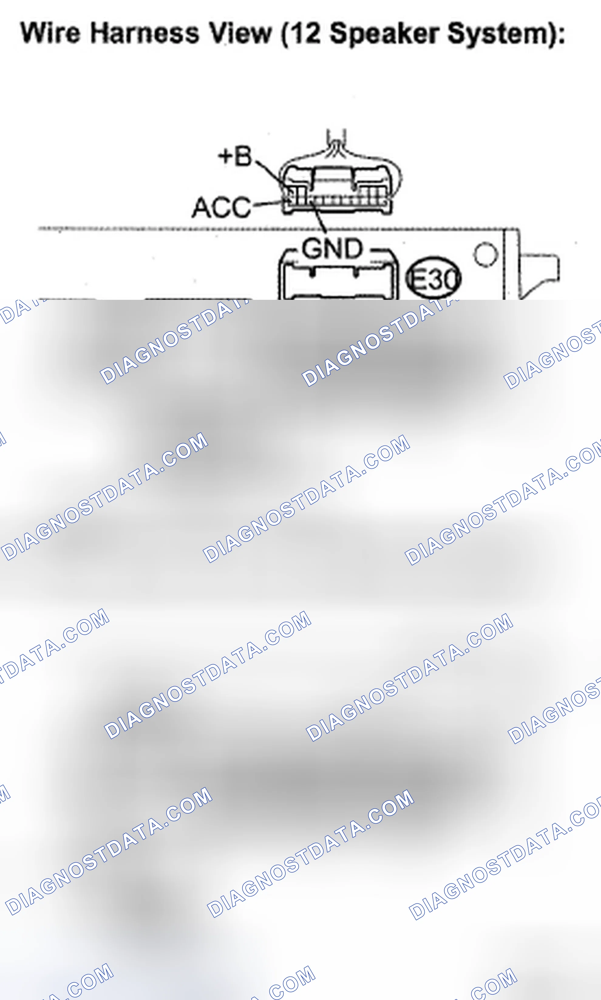 Scheme 29: INSPECTION PROCEDURE