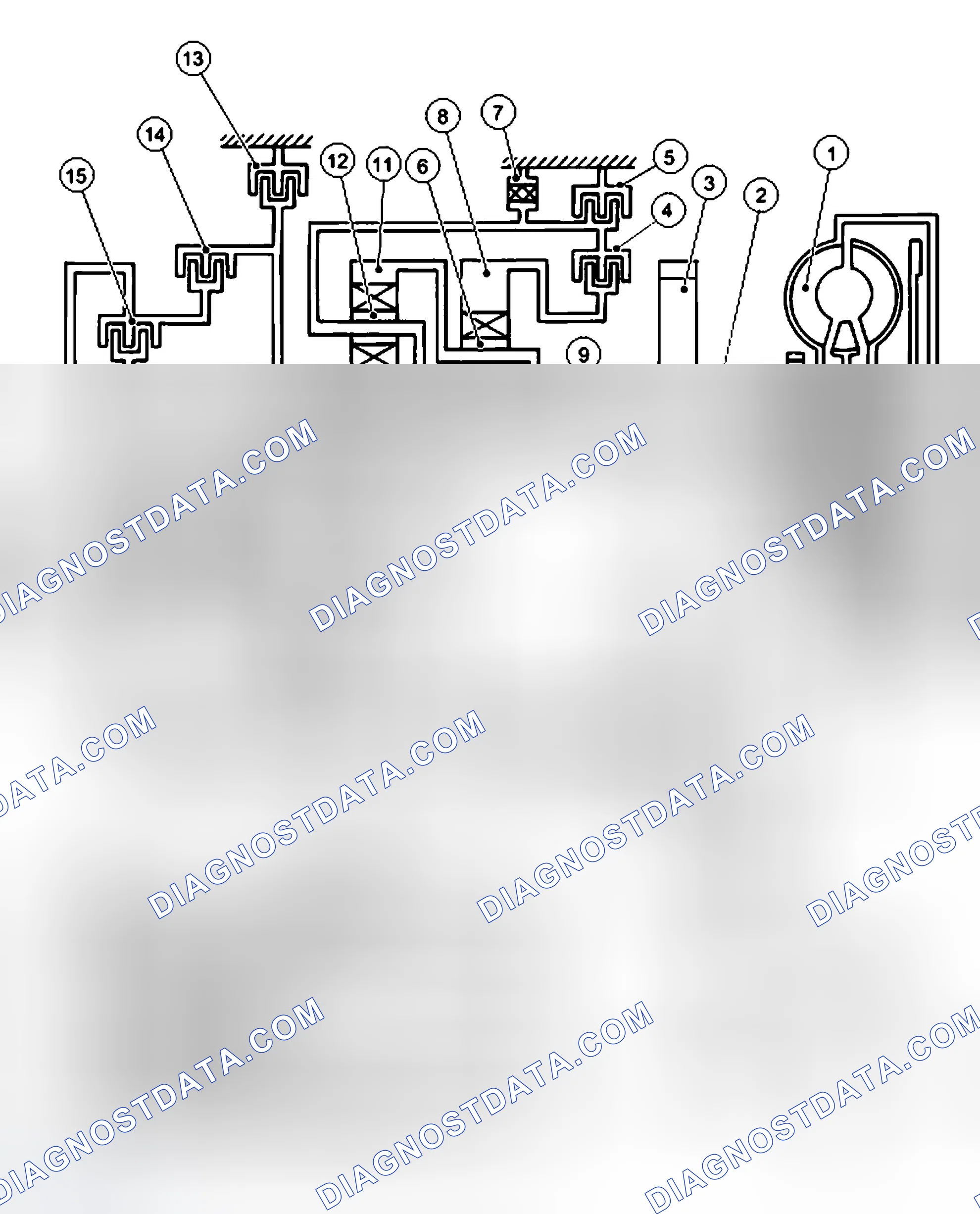 Scheme 47: Transmission Construction