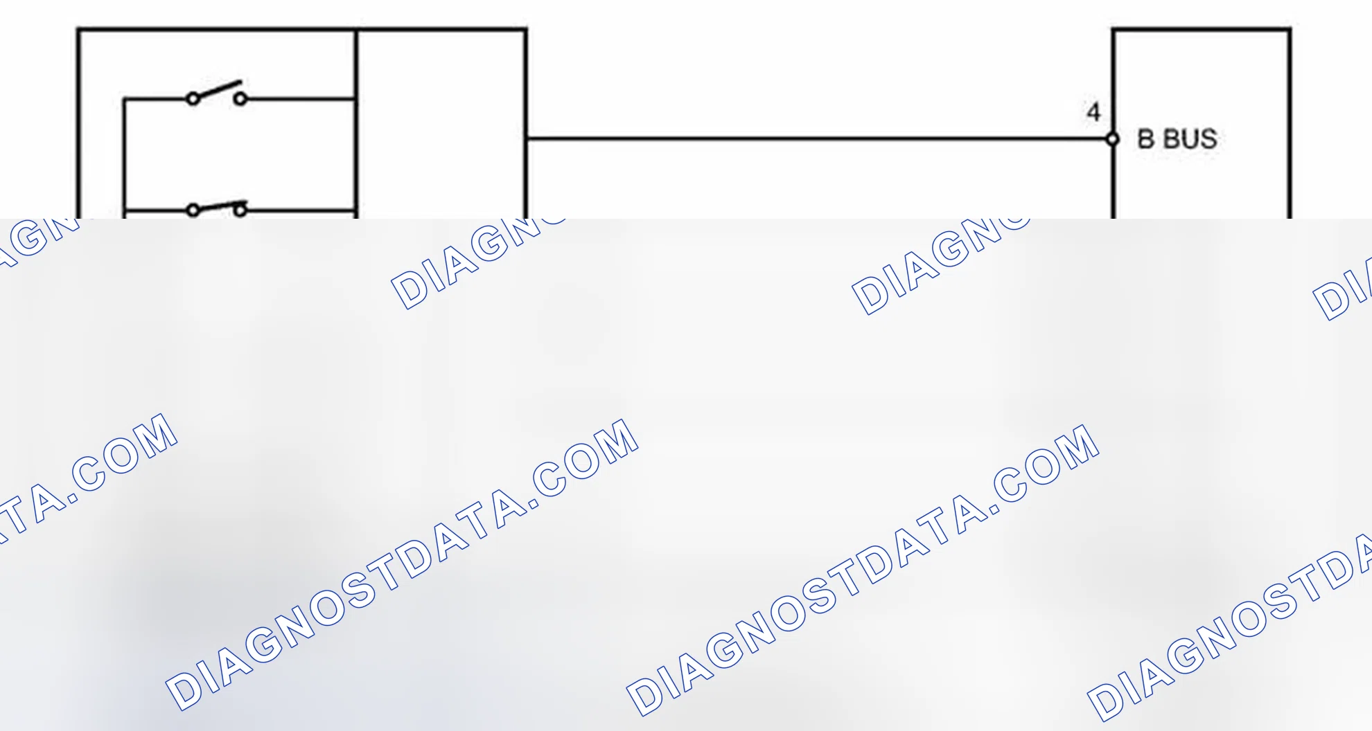 Scheme 121: WIRING DIAGRAM