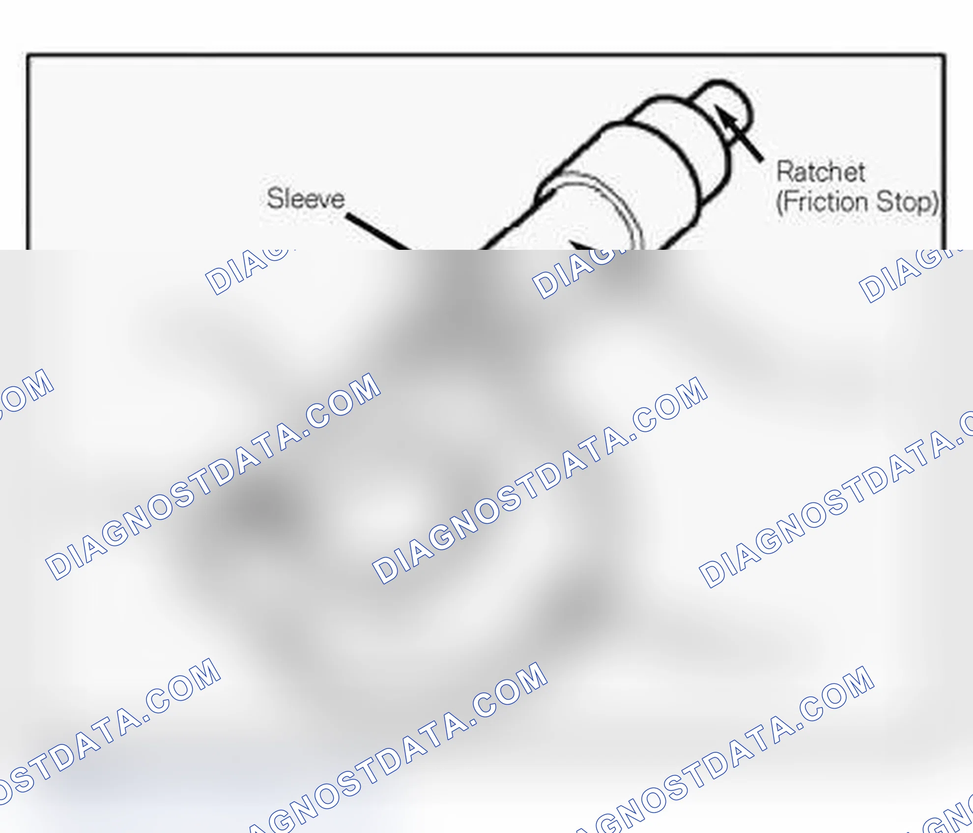 Scheme 5: Metric Micrometer Construction