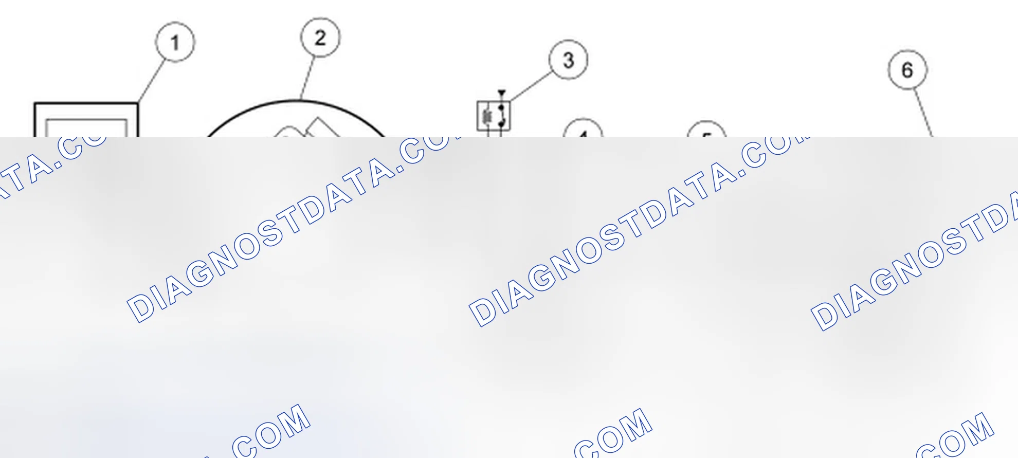 Scheme 77: Mechanical Returnless Fuel System (MRFS)