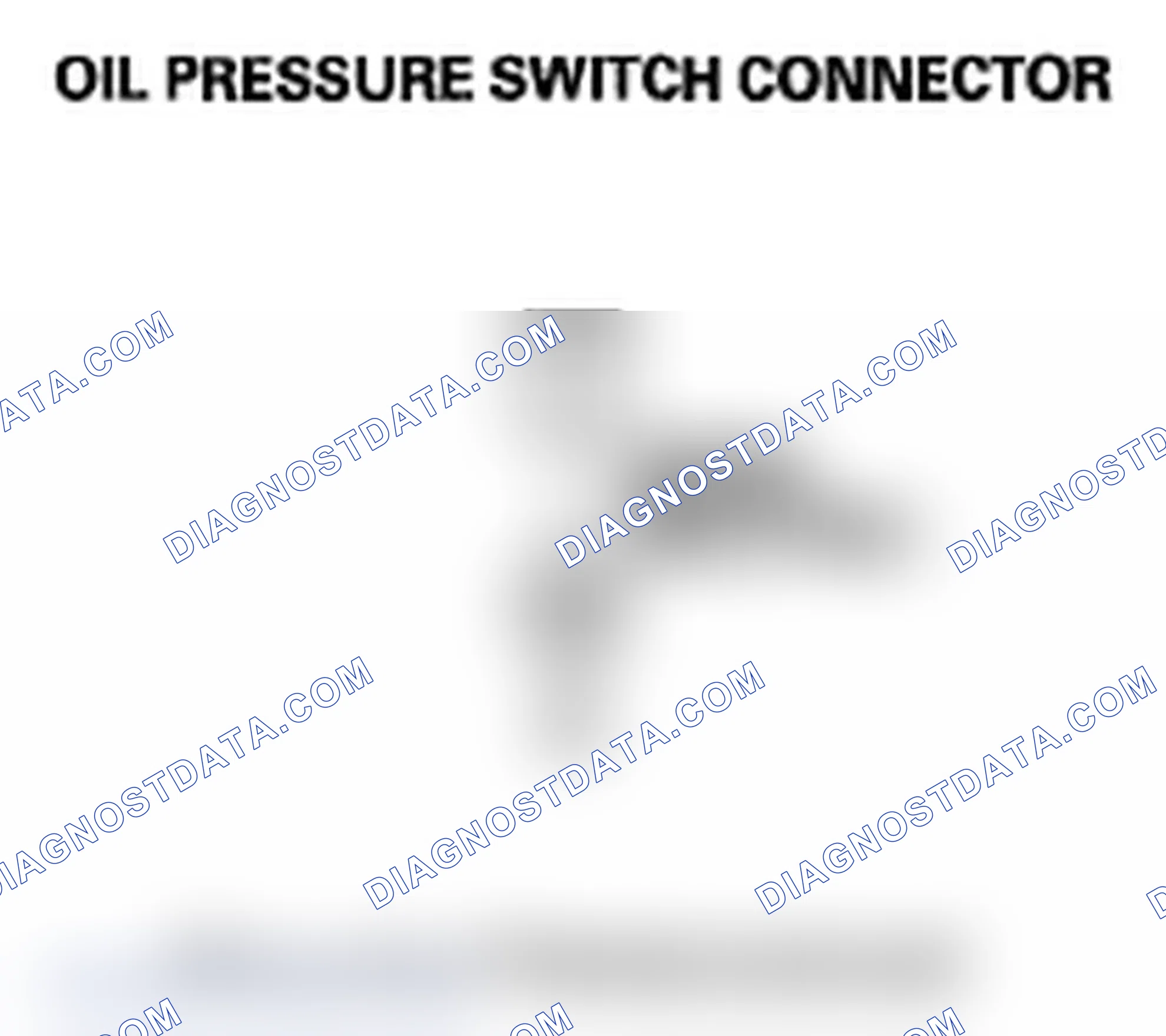 Scheme 7: Low Oil Pressure Indicator Circuit Troubleshooting (Short)