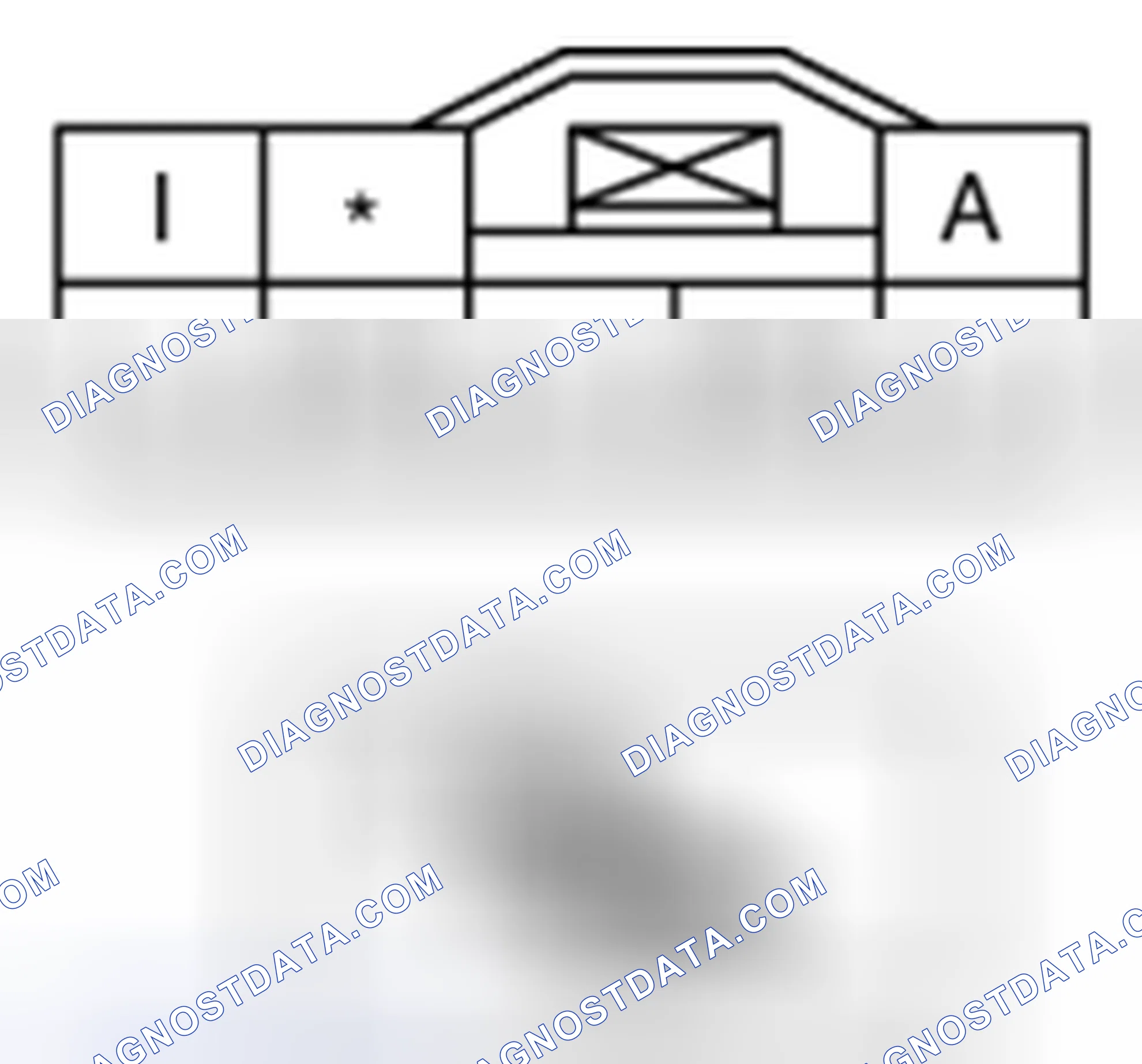 Scheme 31: Identifying Starter Cut Relay Connector Terminals